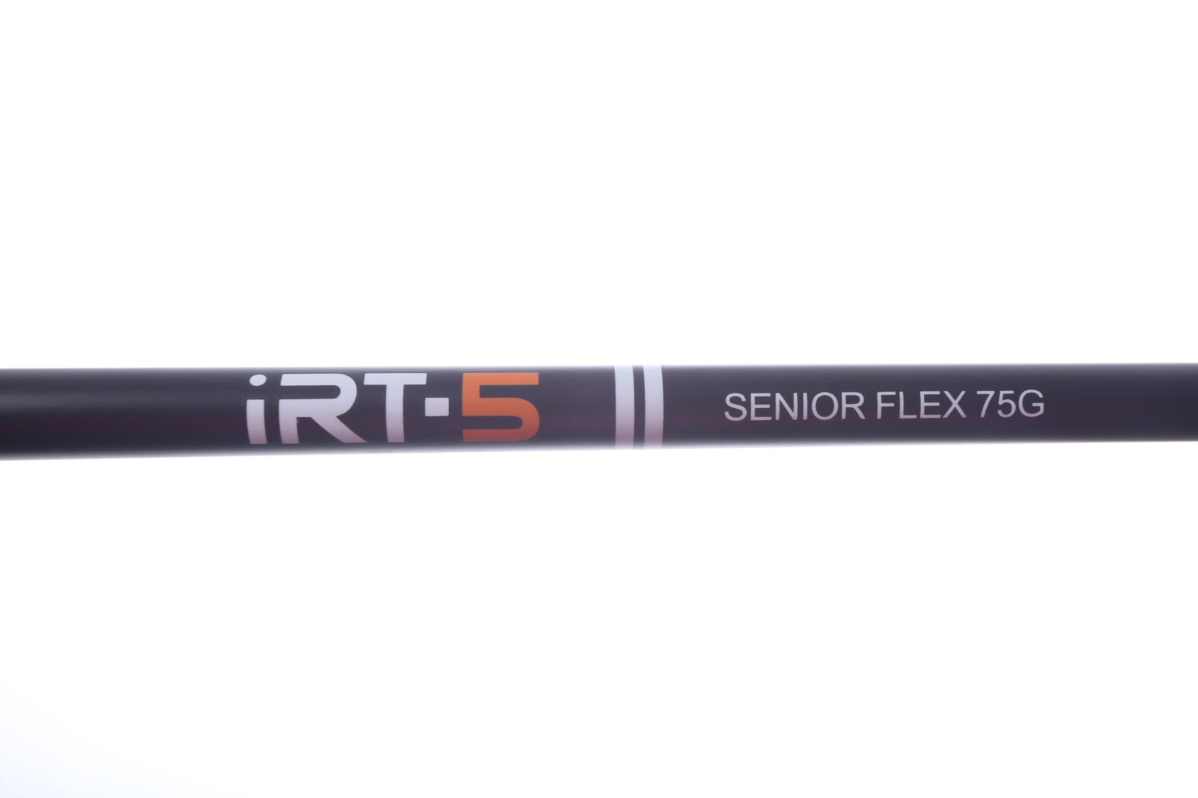 Used Irt-5 iRT-5 5H Hybrid - Right-Handed - 24 Degrees - Seniors Flex-Next Round