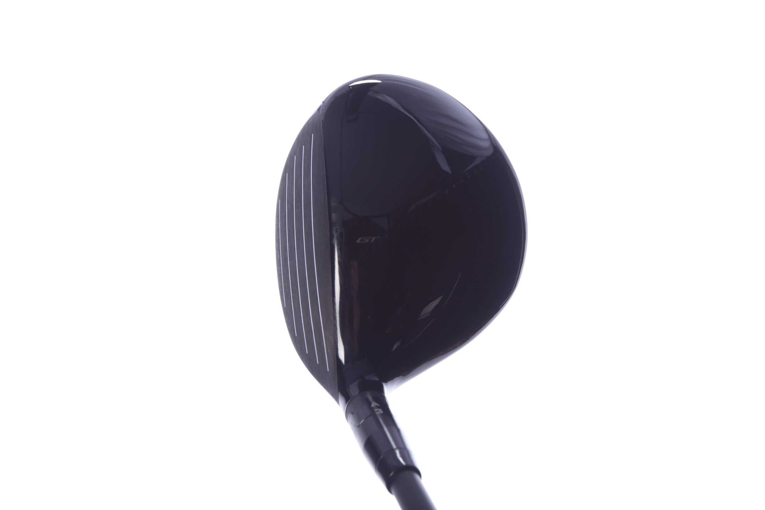 Used Titleist GT280 Mini Driver - 13 Degrees - Stiff Flex Mitsubishi Tensei 1K Black - Right-Handed-Next Round
