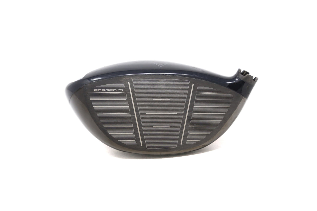 Used Callaway Big Bertha 23 Driver - HEAD ONLY - Right-Handed - 10.5 Degrees-Next Round