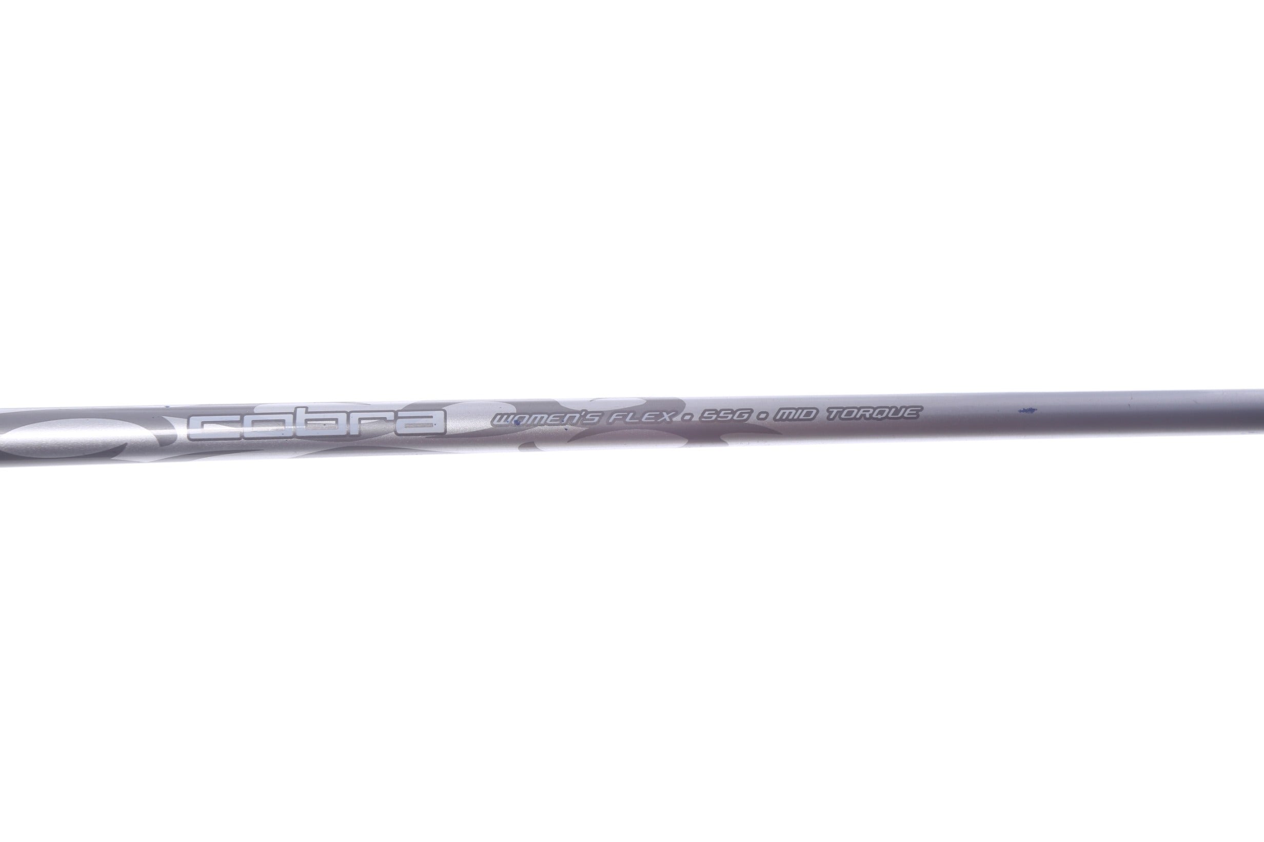 Used Cobra BiO Cell-S 4H Hybrid - Right-Handed - 23.5 Degrees - Ladies Flex-Next Round