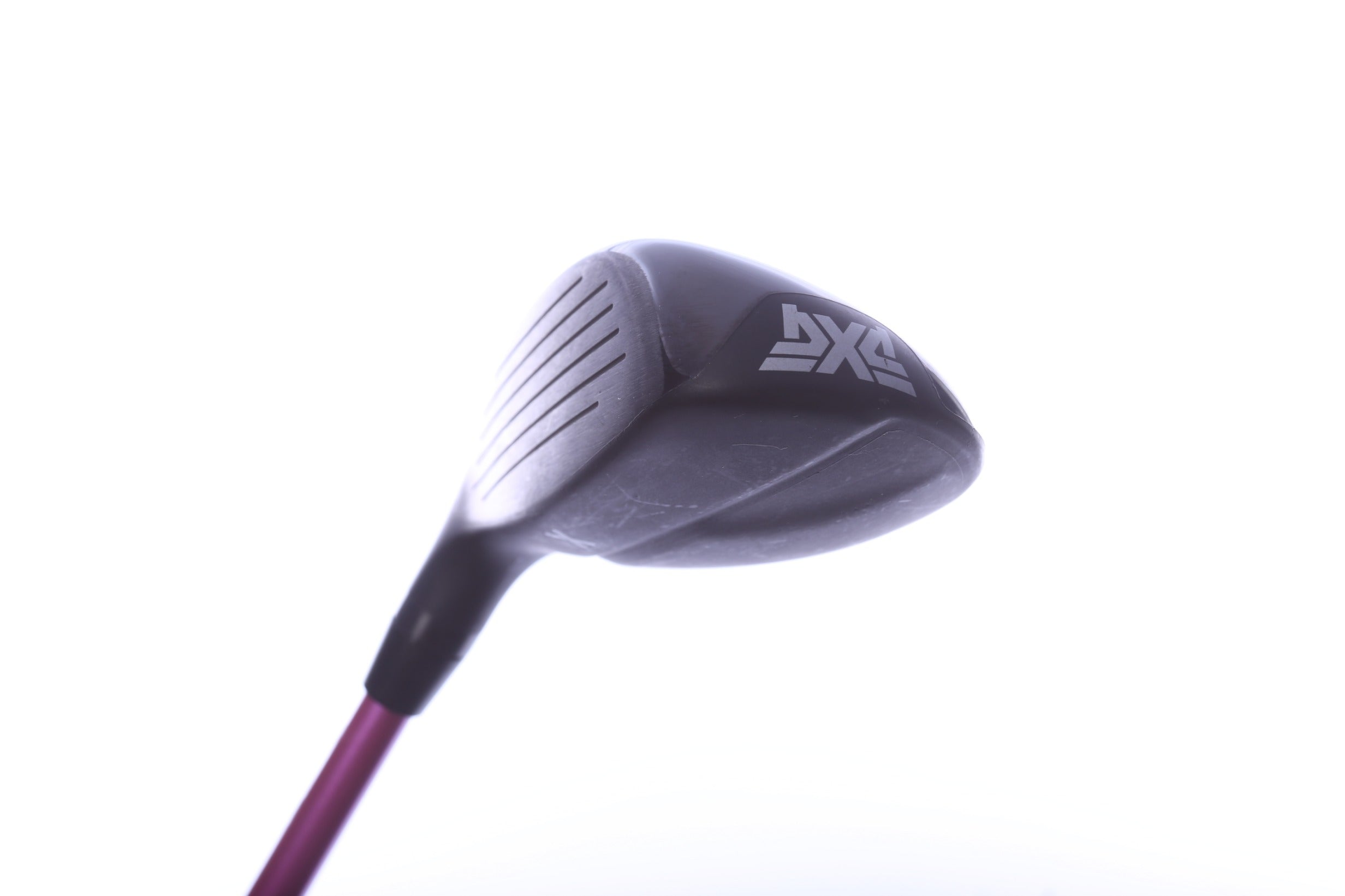 Used PXG 0317 X GEN2 4H Hybrid - Right-Handed - 22 Degrees - Ladies Flex