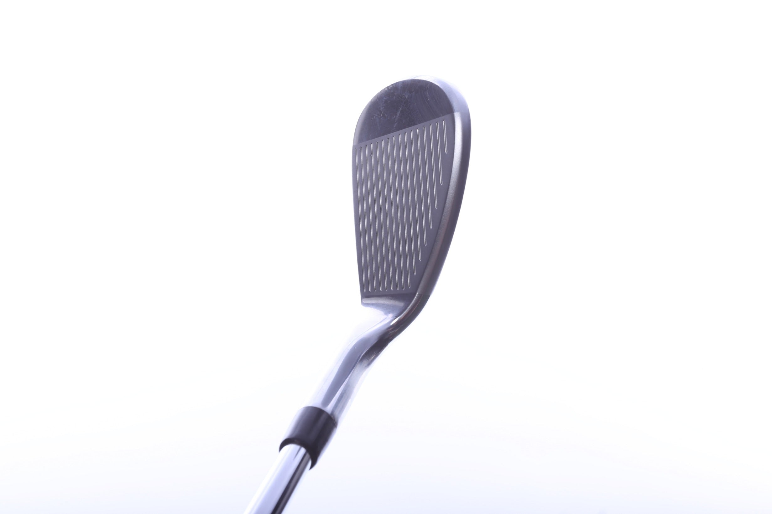 Used TaylorMade RSi 2 Sand Wedge - Right-Handed - 55 Degrees - Stiff Flex