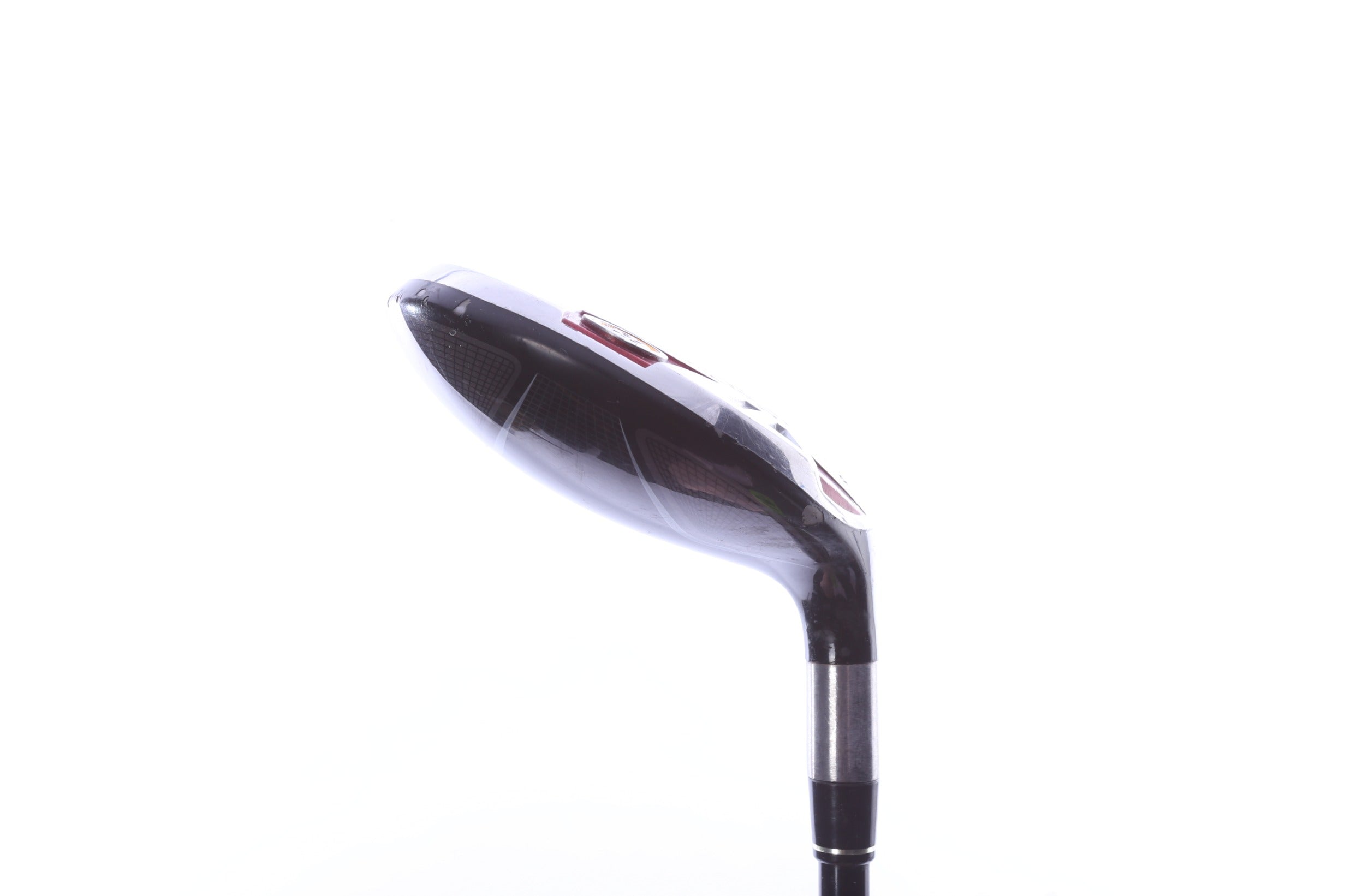 Used TaylorMade Burner Rescue 4H Hybrid - Right-Handed - 22 Degrees - Stiff Flex-Next Round