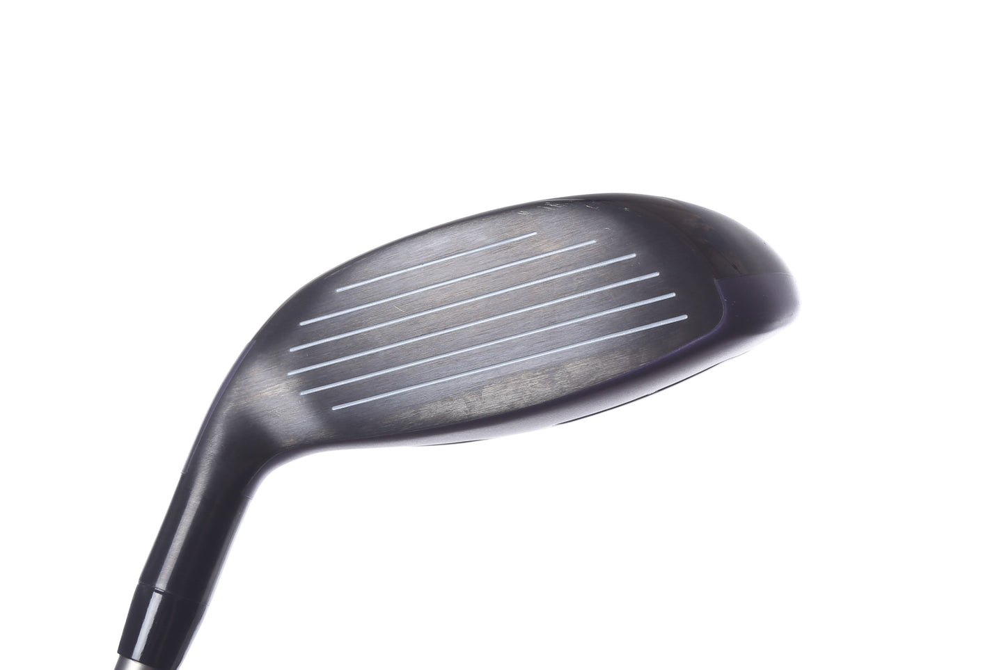 Used Tommy Armour TA1 4H Hybrid - Right-Handed - 22 Degrees - Ladies Flex-Next Round