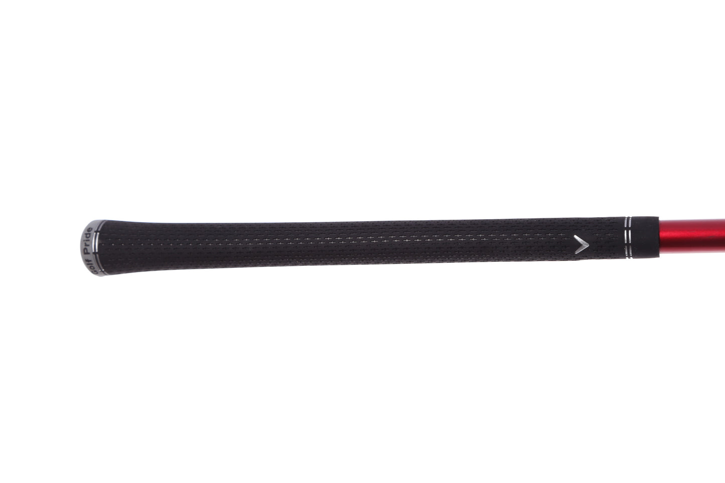 Used Callaway Paradym Ai Smoke TD Driver - 9 Degrees - Stiff Flex Project X HZRDUS Smoke Red RDX - Left-Handed-Next Round