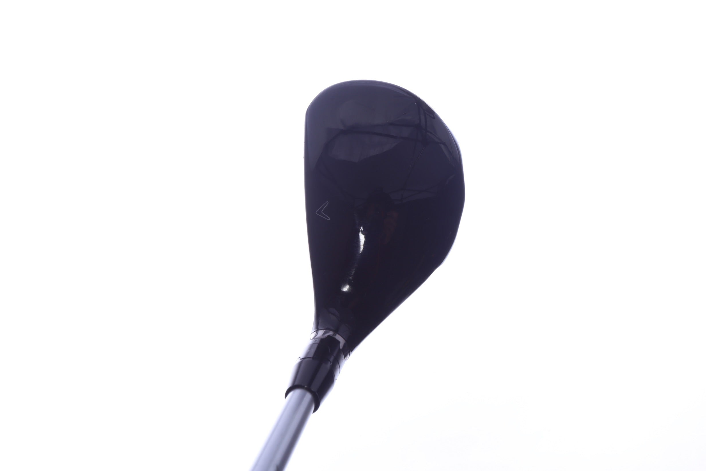 Used Callaway Paradym 4H Hybrid - Right-Handed - 21 Degrees - Ladies Flex-Next Round