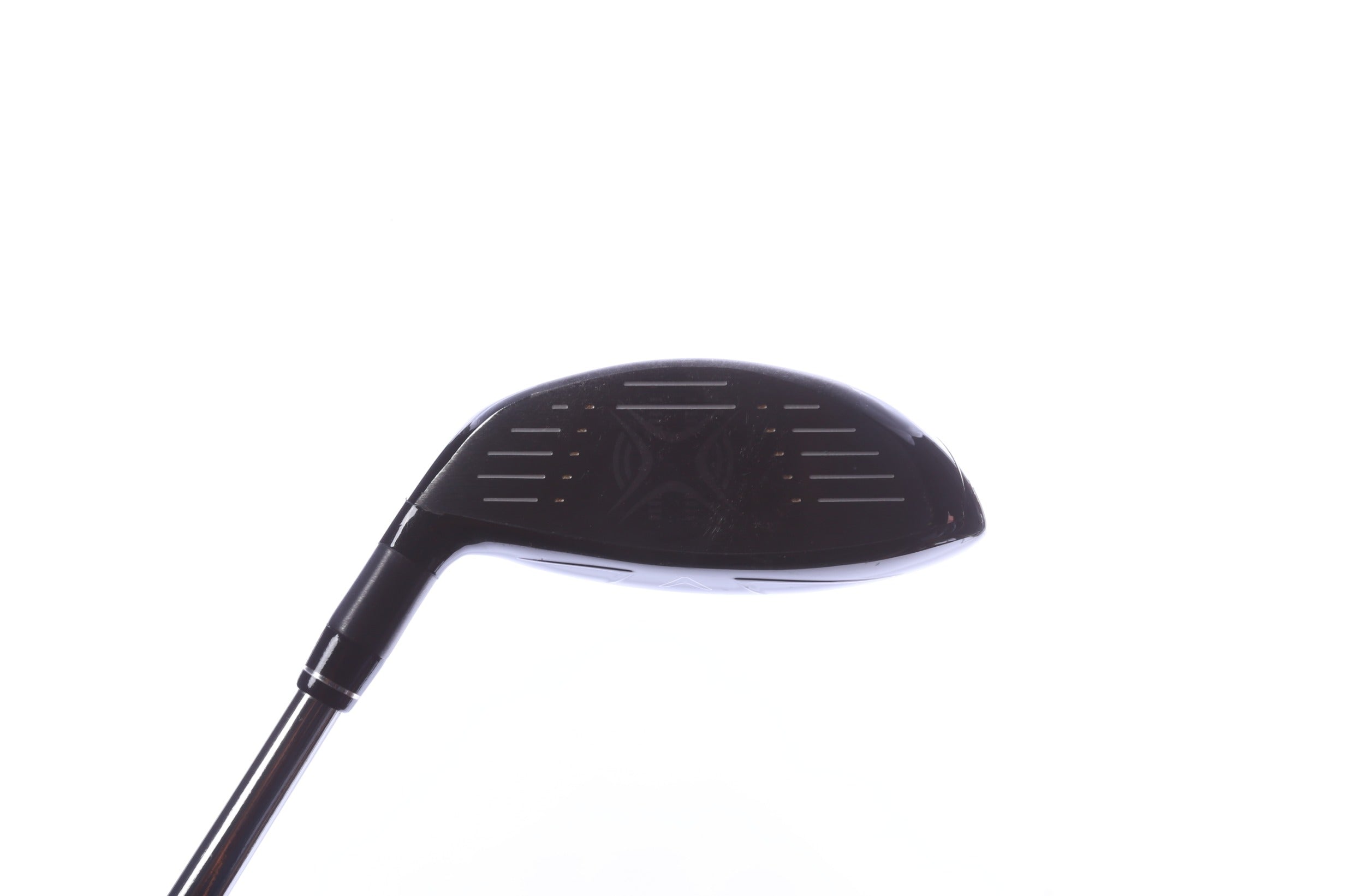 Used Callaway Great Big Bertha Epic Star 3-Wood - Right-Handed - 15 Degrees - Regular Flex-Next Round