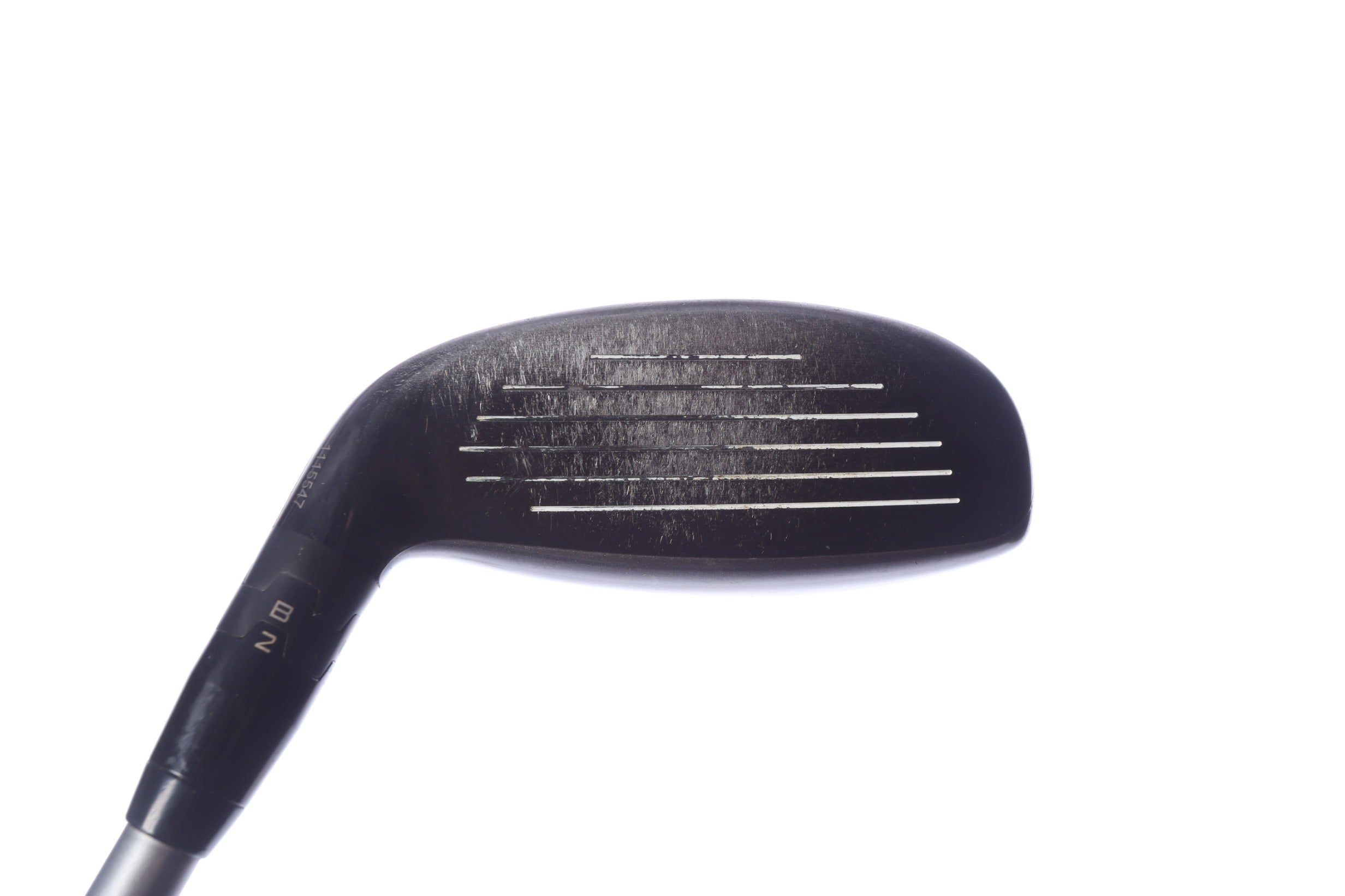 Used Titleist 816 H1 4H Hybrid - Right-Handed - 23 Degrees - Regular Flex-Next Round
