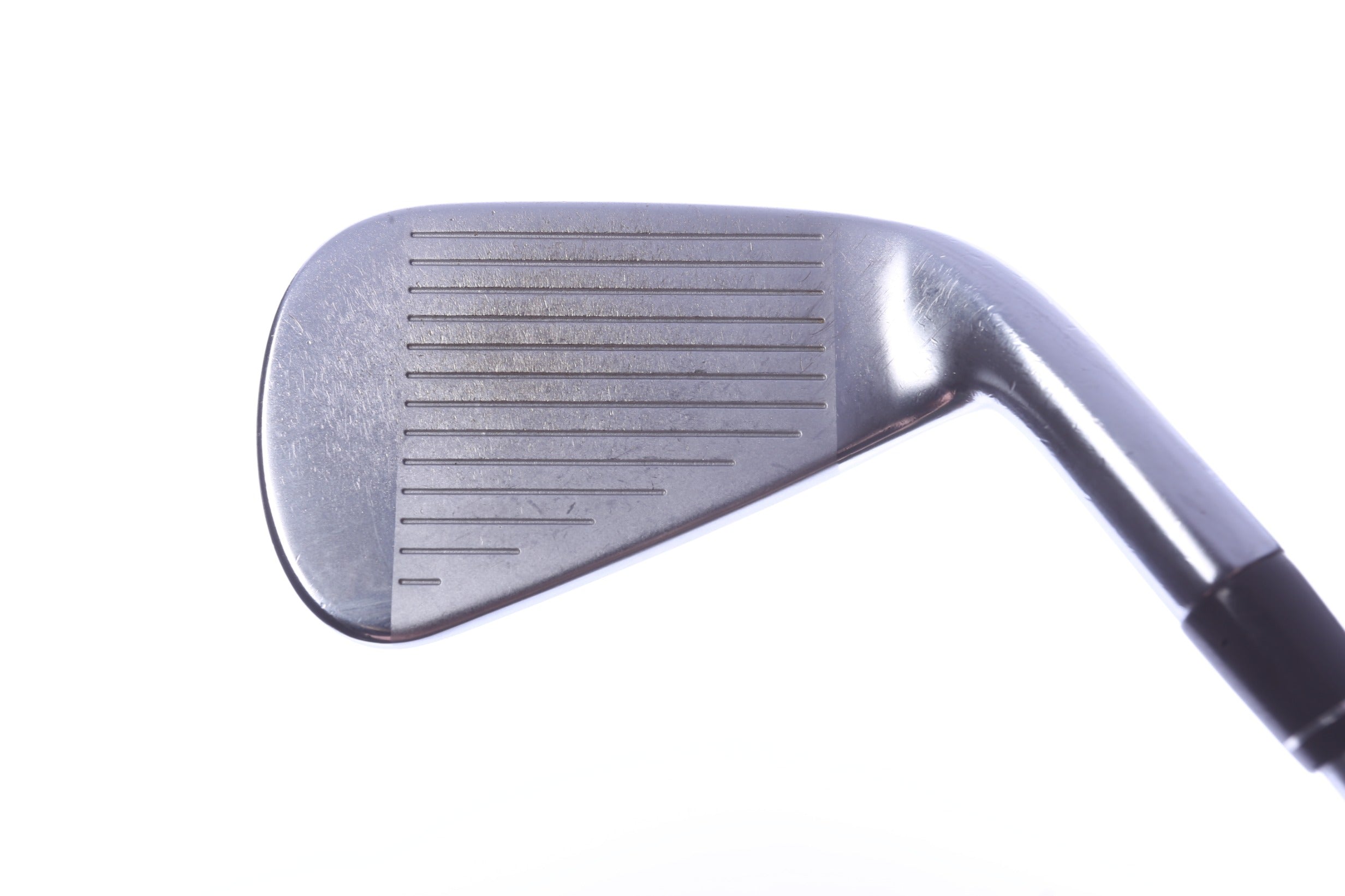 Used Callaway Apex 19 Single 3-Iron - Left-Handed - Extra Stiff Flex