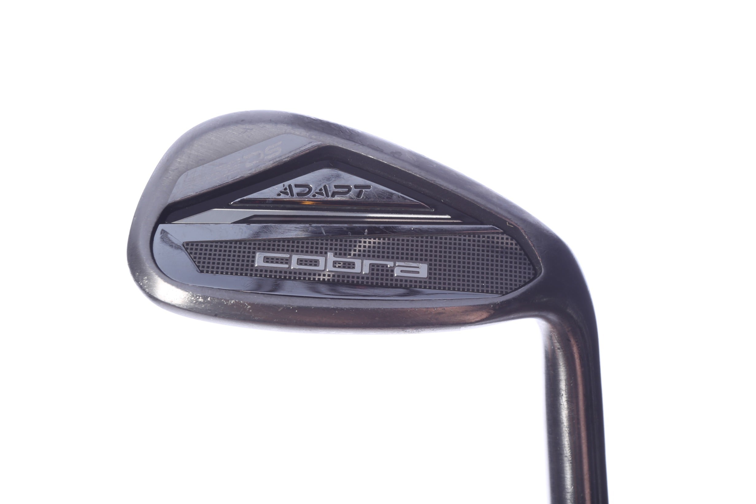 Used Cobra DS-ADAPT Sand Wedge - Right-Handed - 54 Degrees - Seniors Flex-Next Round