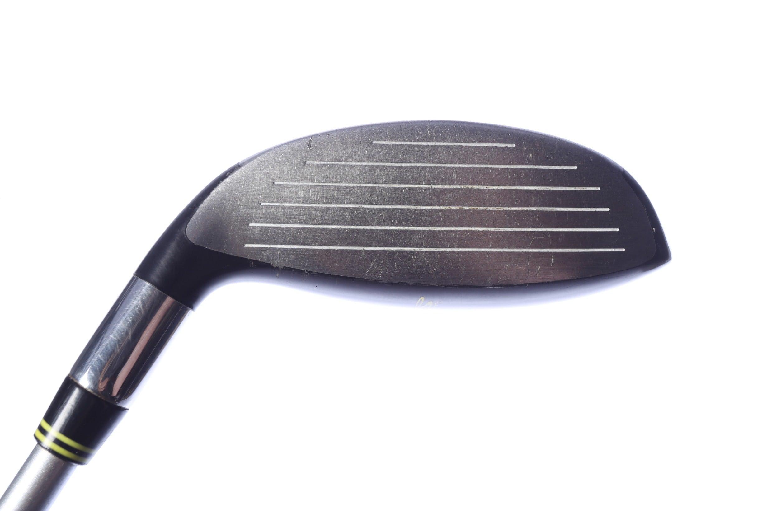 Used Cobra Baffler T Rail 3-Wood - Right-Handed - 13 Degrees - Regular Flex