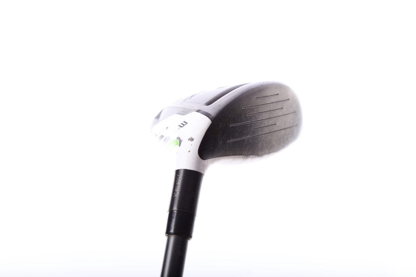 Used TaylorMade RocketBallz 3H Hybrid - Right-Handed - 19 Degrees - Regular Flex-Next Round