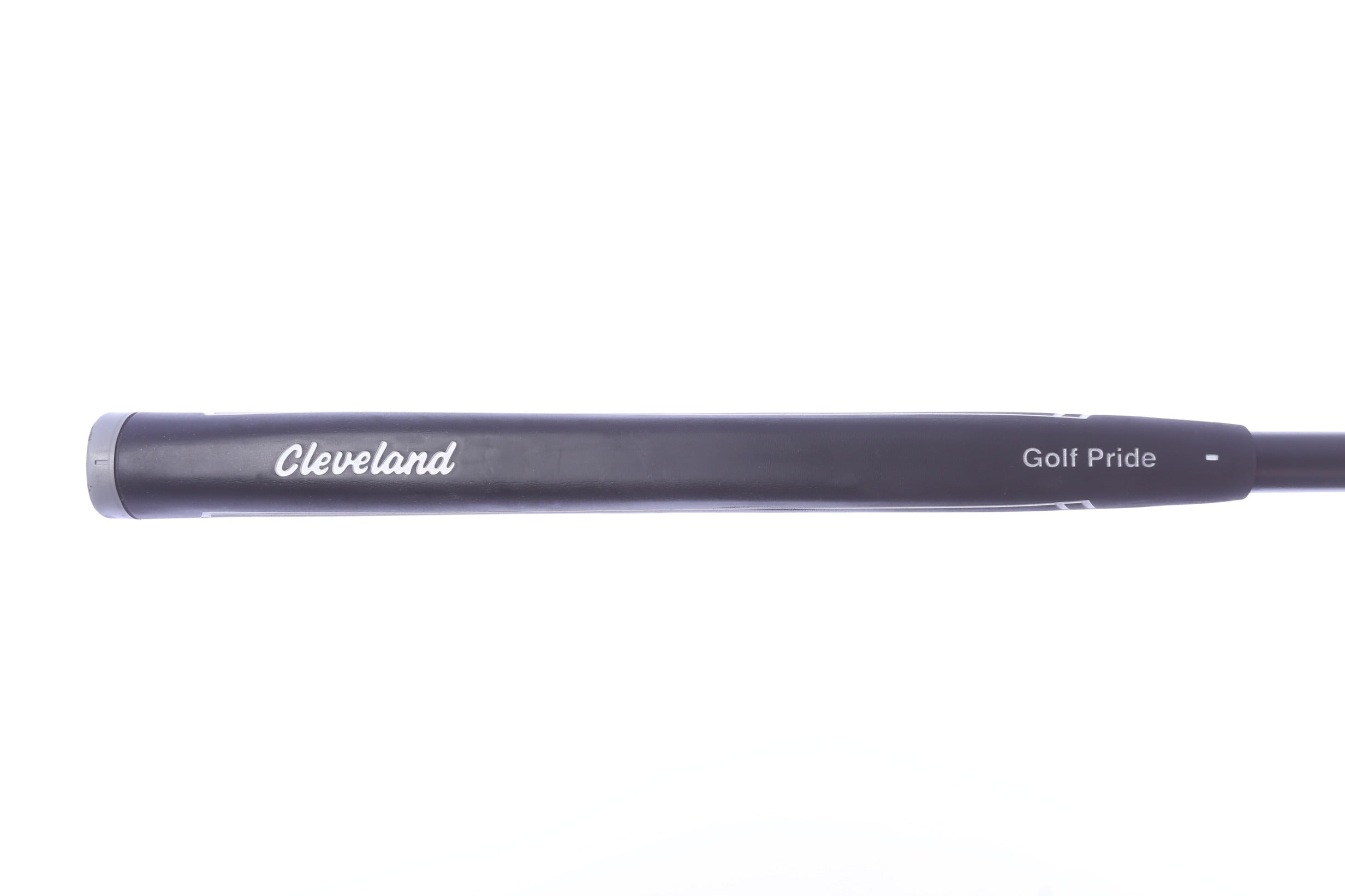 Used Cleveland HB Soft Milled 14 Putter - Right-Handed - 34 in - Mallet-Next Round