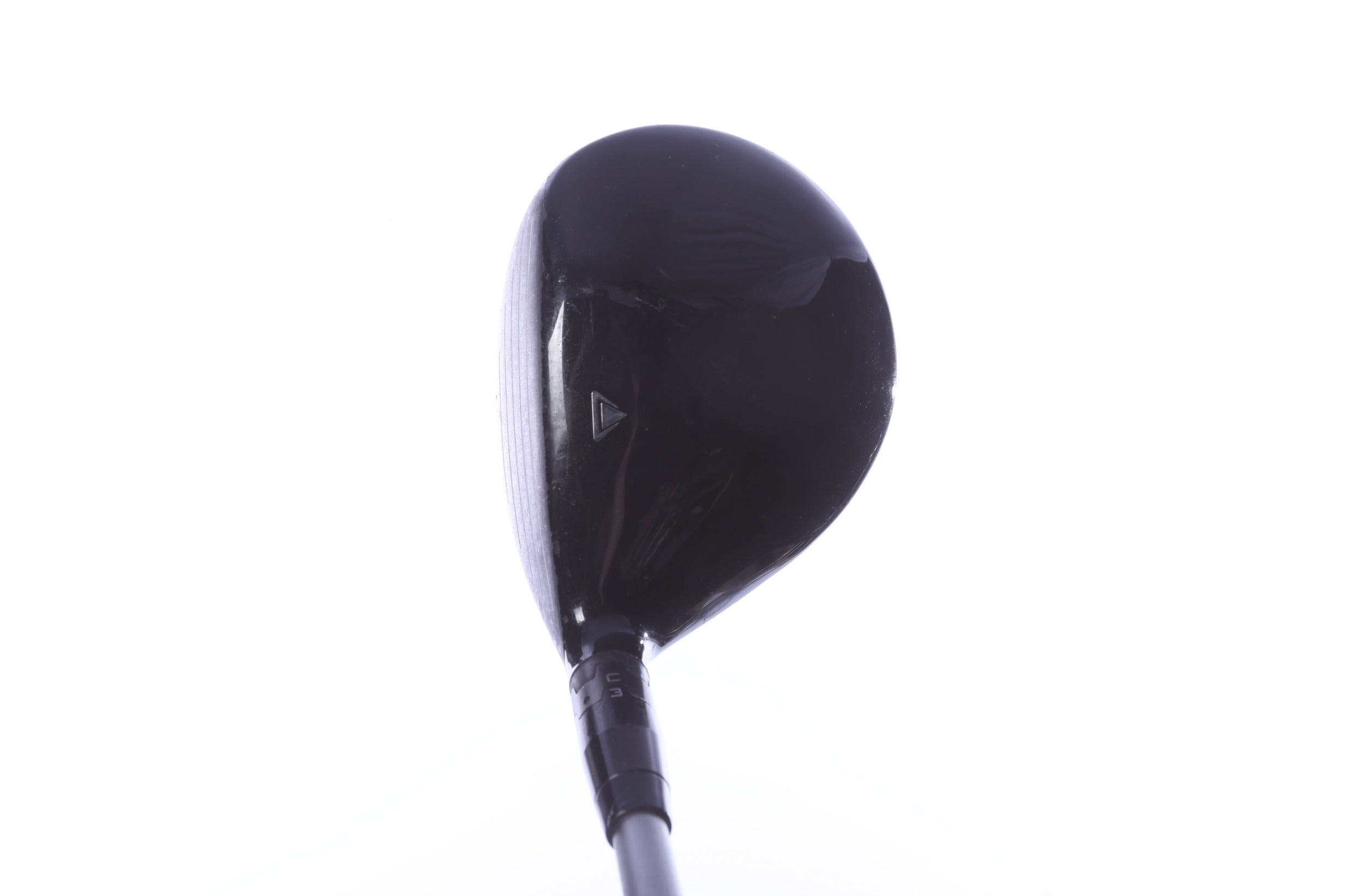 Used Titleist 915 Fd 3+ Wood - Right-Handed - 13.5 Degrees - Regular Flex-Next Round