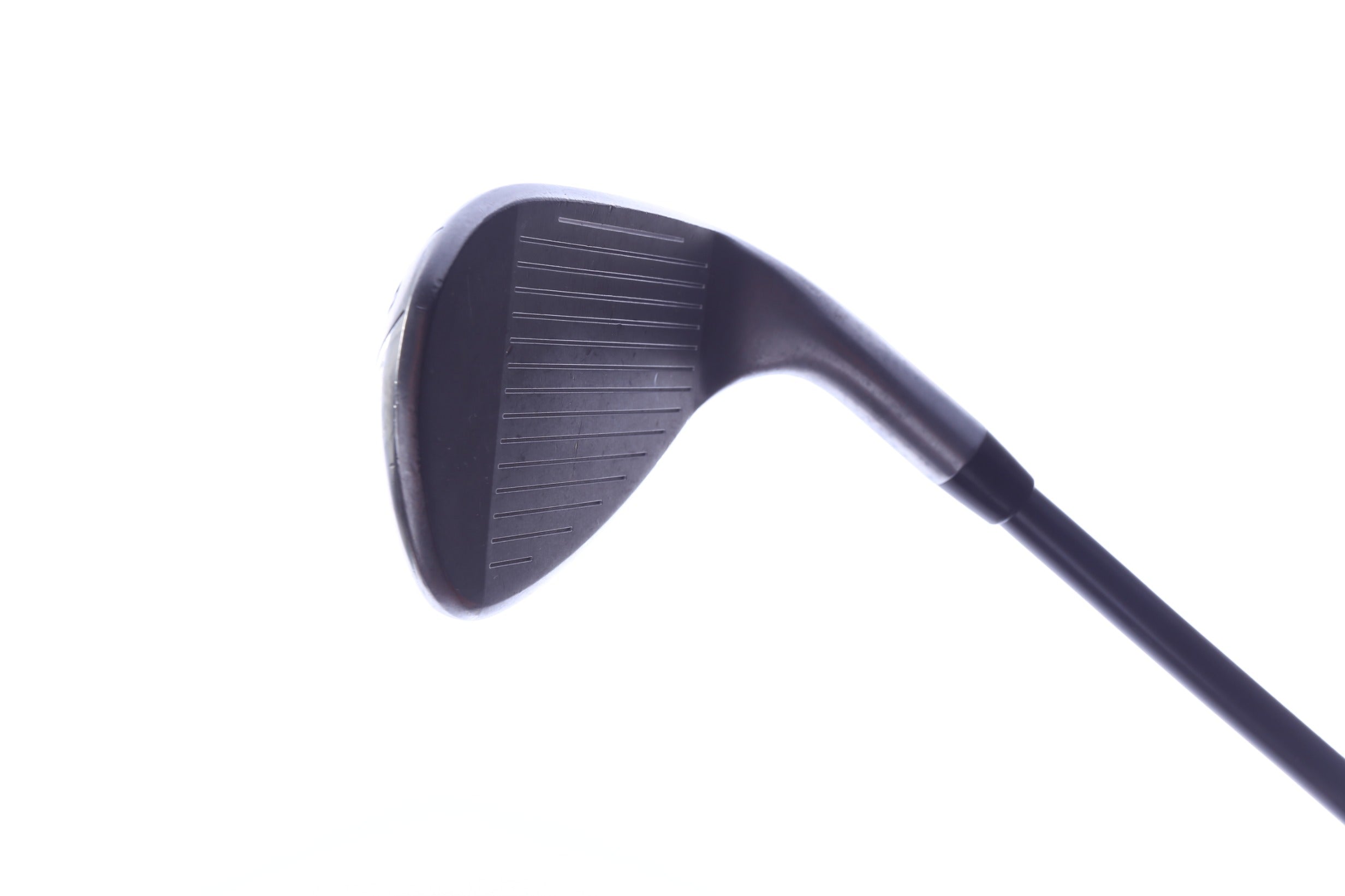 Used Cobra Fly-Z Gap Wedge - Left-Handed - 50 Degrees - Regular Flex