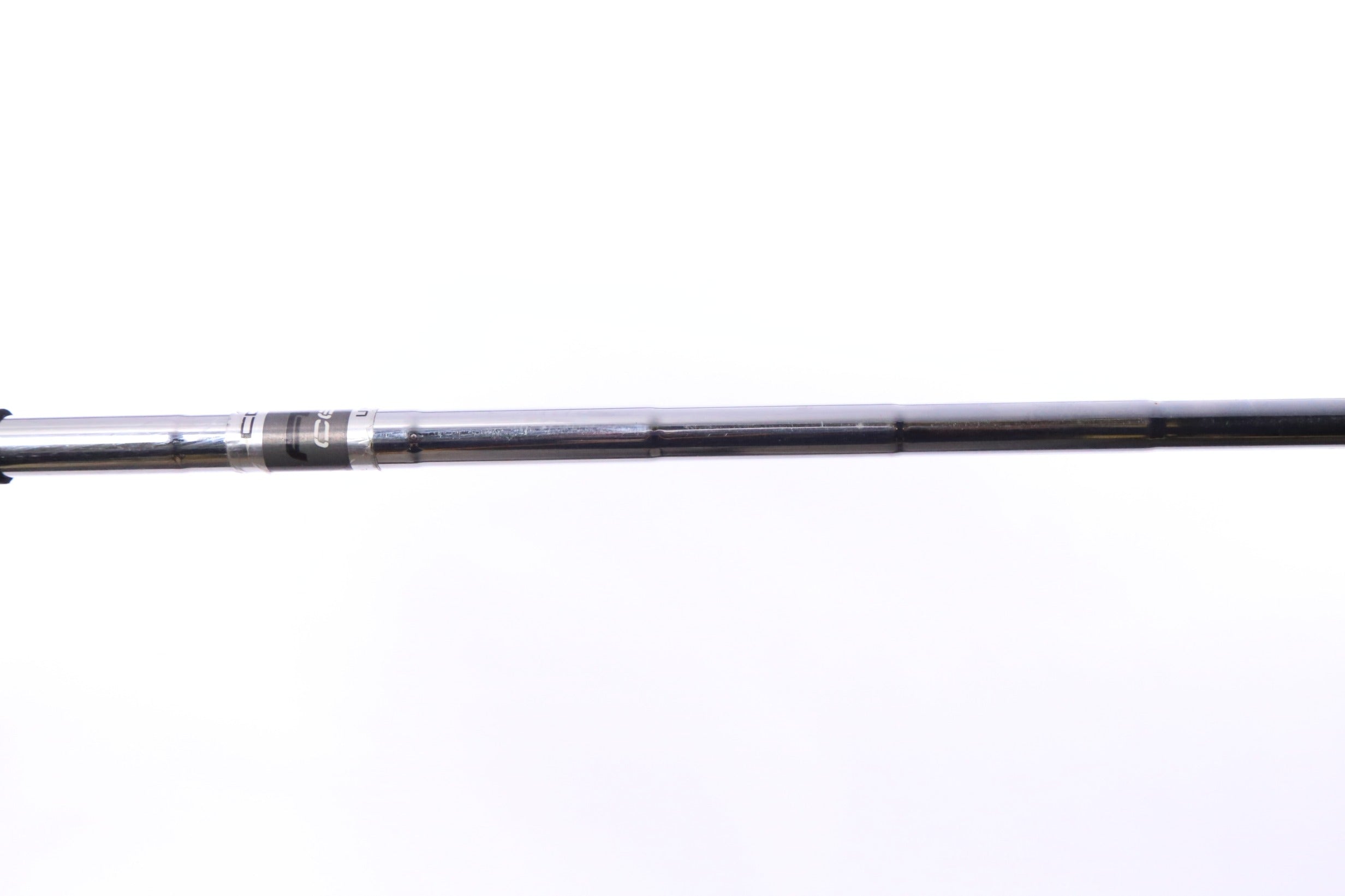 Used Cobra Amp Cell-S Single 6-Iron - Left-Handed - Uniflex Flex-Next Round