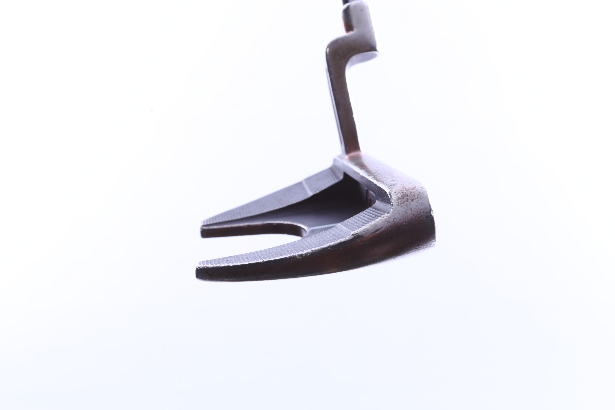 Used TaylorMade TP Copper SS Ardmore 3 Putter - Right-Handed - 34 in - Mallet-Next Round