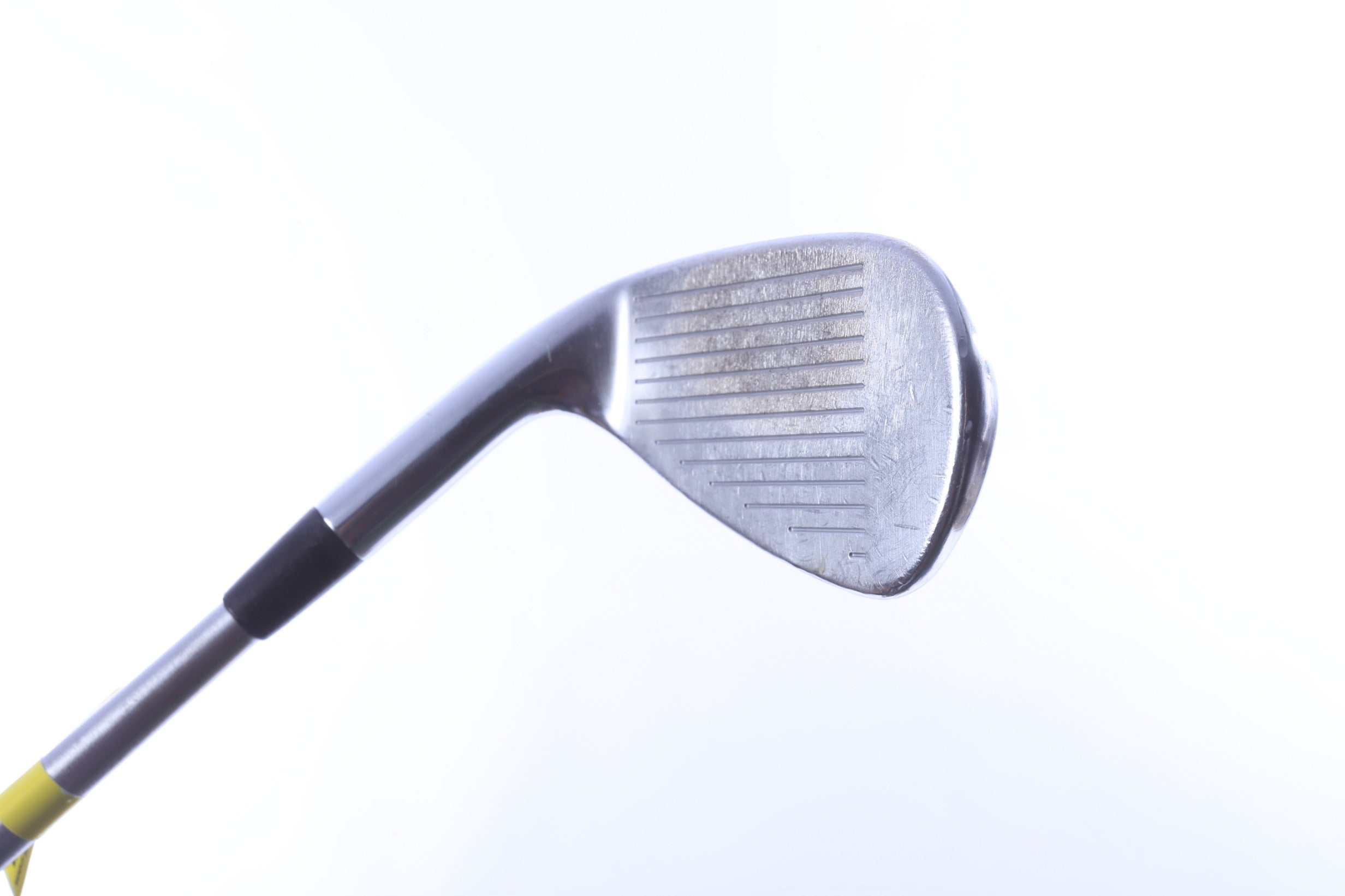 Used Titleist CB 714 Forged Single 9-Iron - Right-Handed - Stiff Flex-Next Round