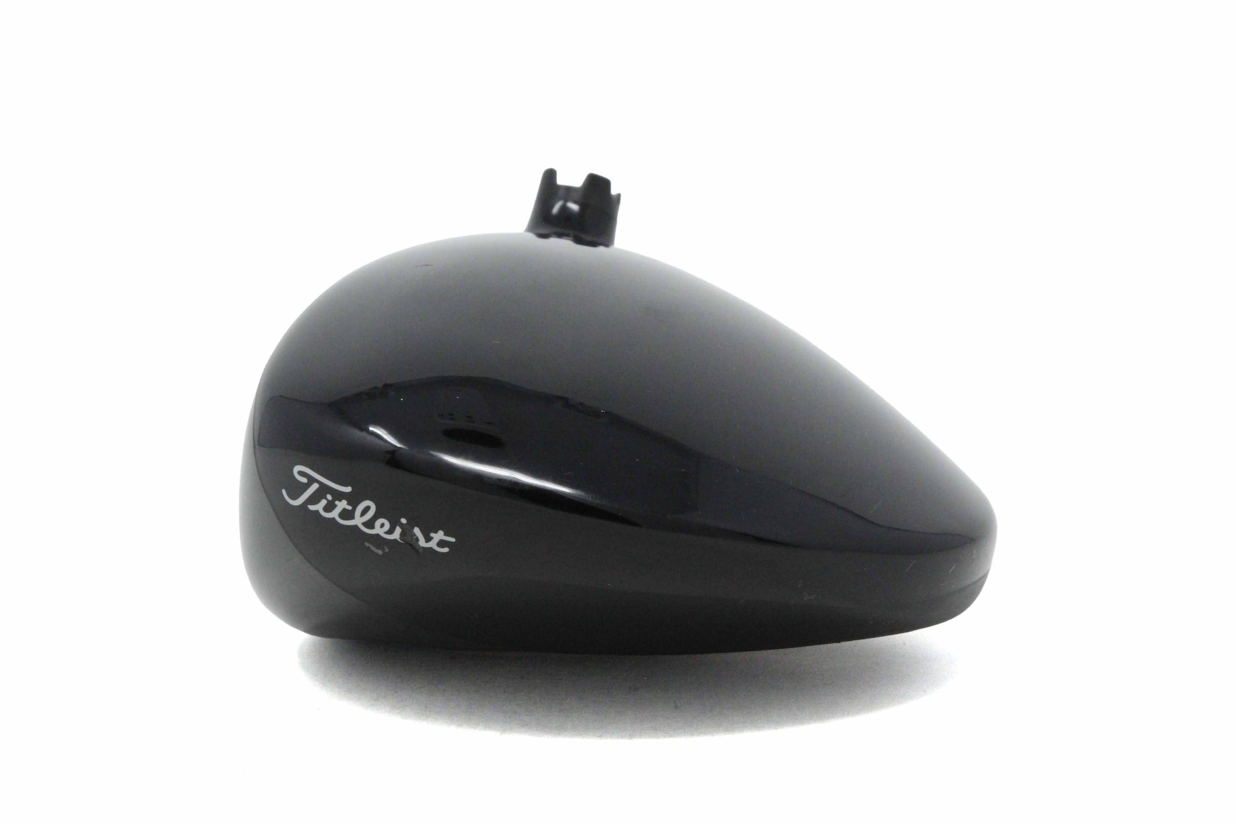 Used Titleist GT3 Driver - HEAD ONLY - Left-Handed - 9 Degrees