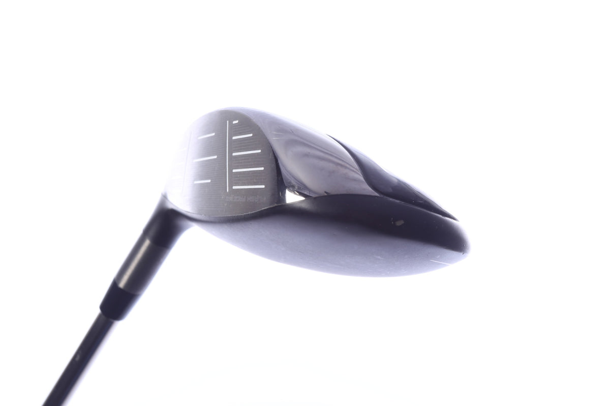 Used Callaway Rogue ST MAX 5-Wood - Right-Handed - 18 Degrees - Ladies Flex-Next Round