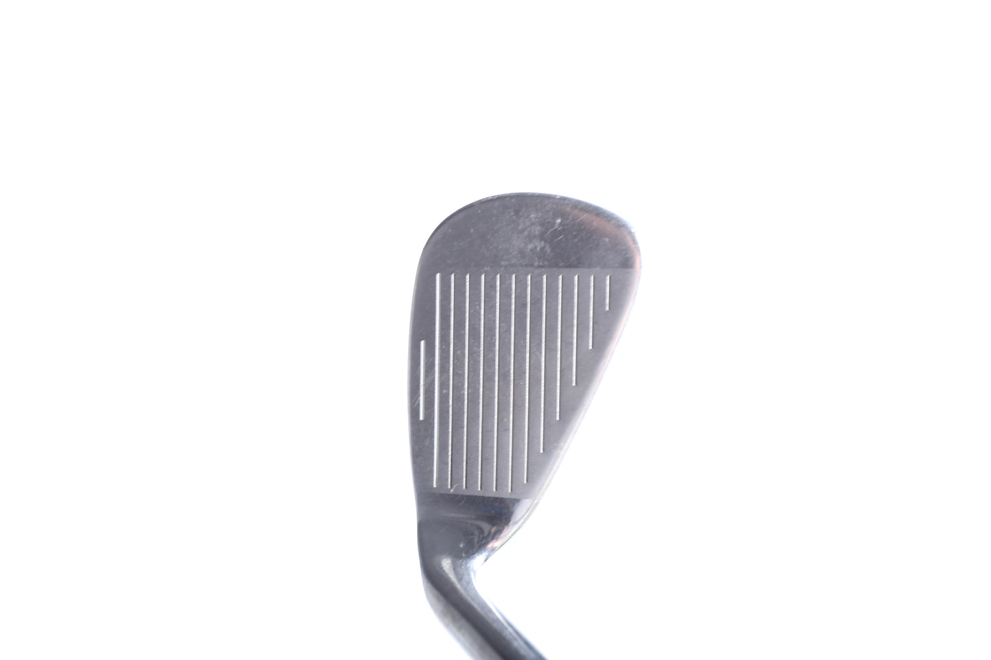 Used Callaway RAZR X HL Single 7-Iron - Right-Handed - Seniors Flex-Next Round