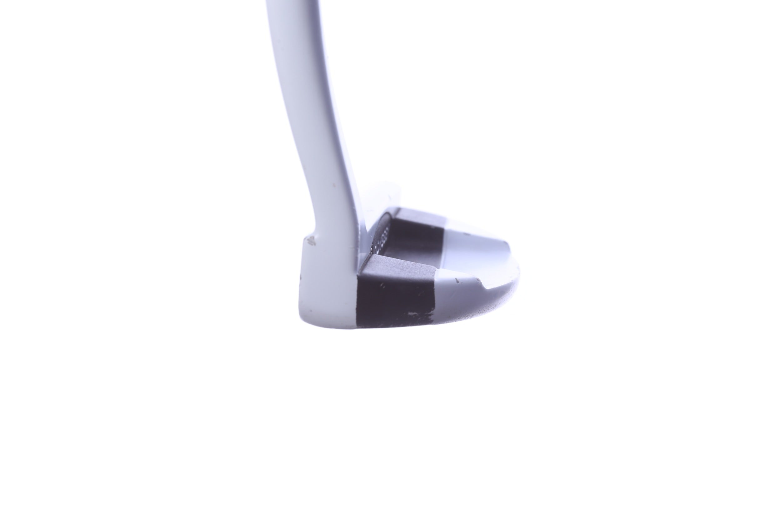 Used Odyssey Versa #9 White Putter - Right-Handed - 32 in - Mid-mallet