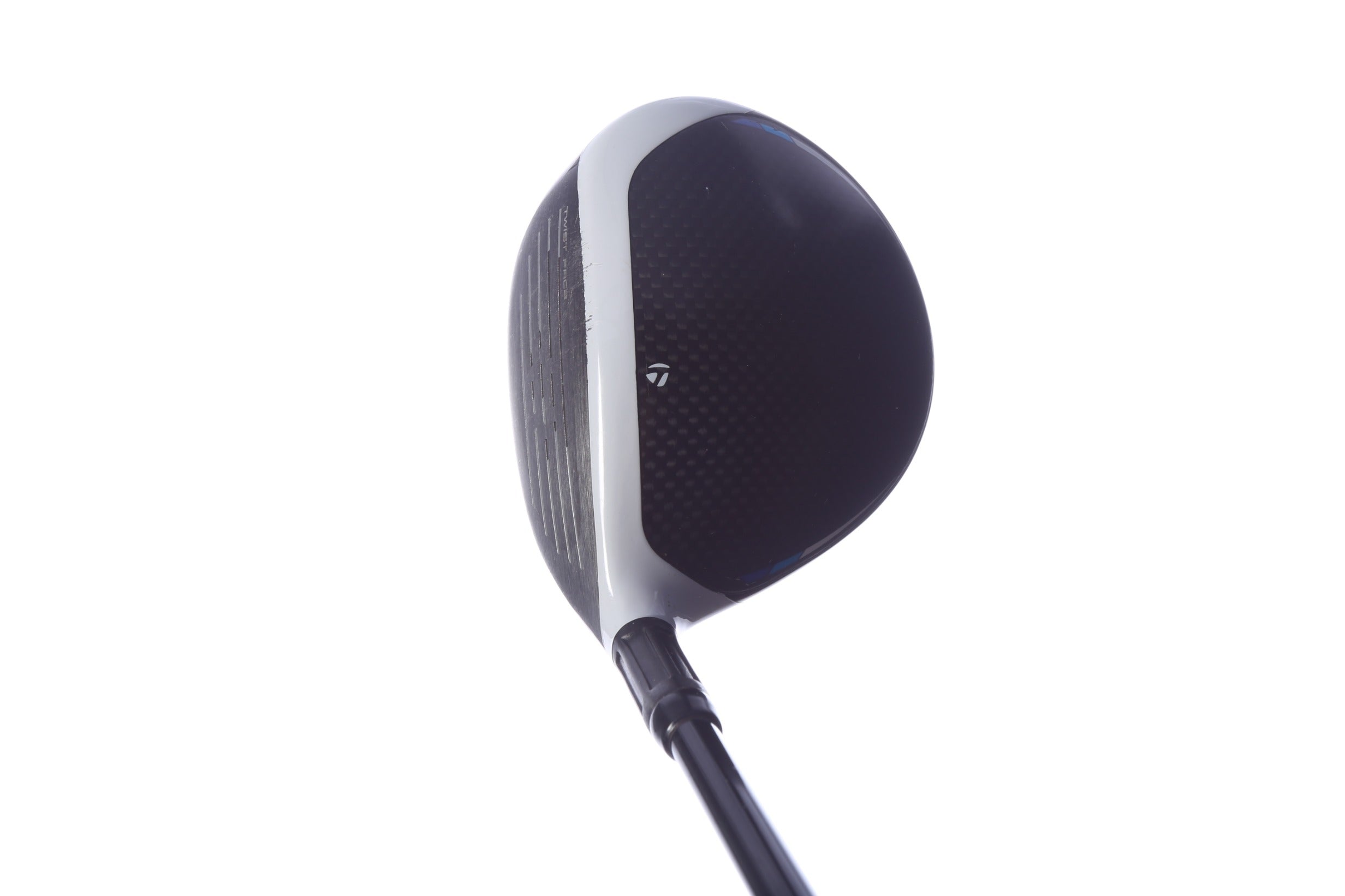 Used TaylorMade SIM2 MAX 3-Wood - Right-Handed - 15 Degrees - Stiff Flex