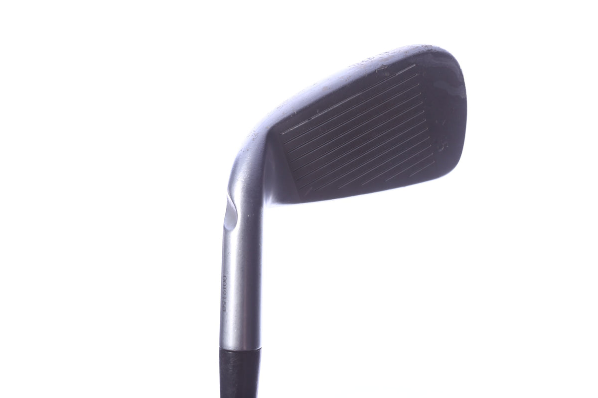 Used Ping i200 Single 5-Iron - Right-Handed - Stiff Flex-Next Round