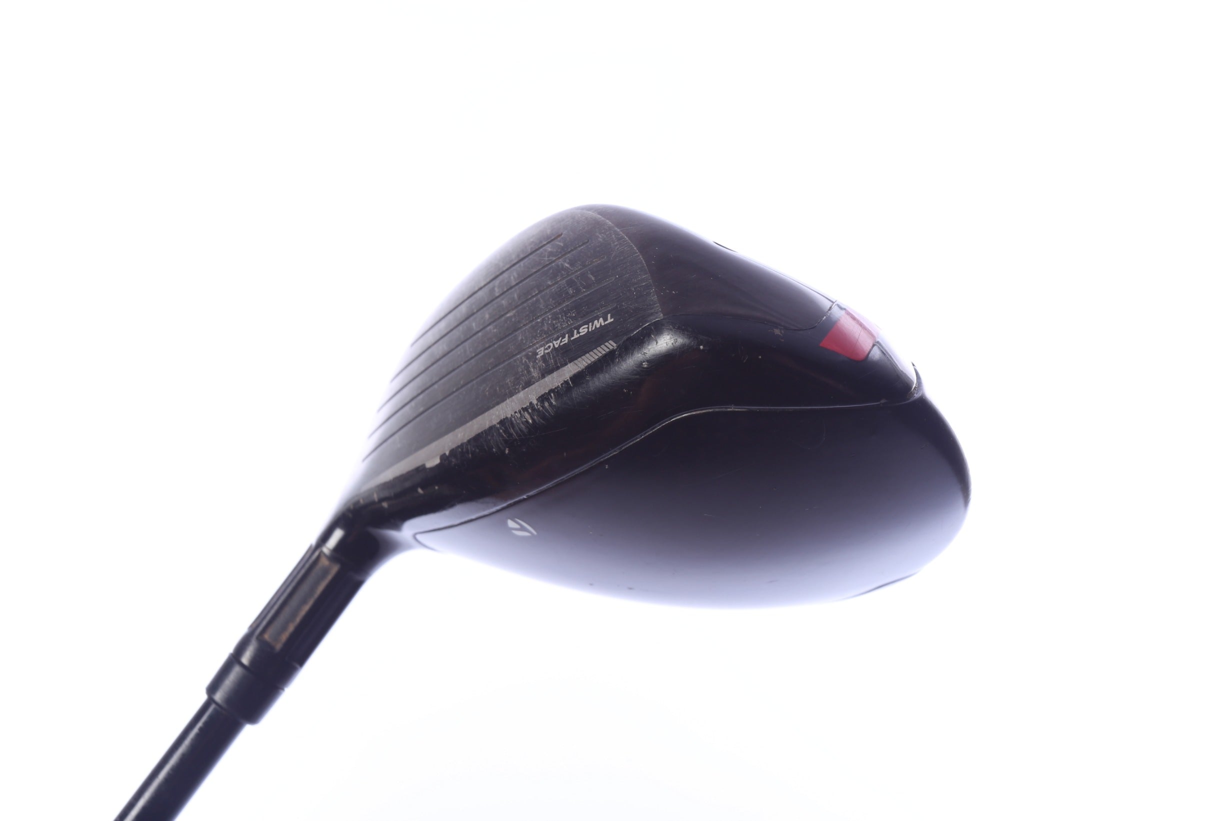 Used TaylorMade STEALTH 5-Wood - Right-Handed - 18 Degrees - Regular Flex
