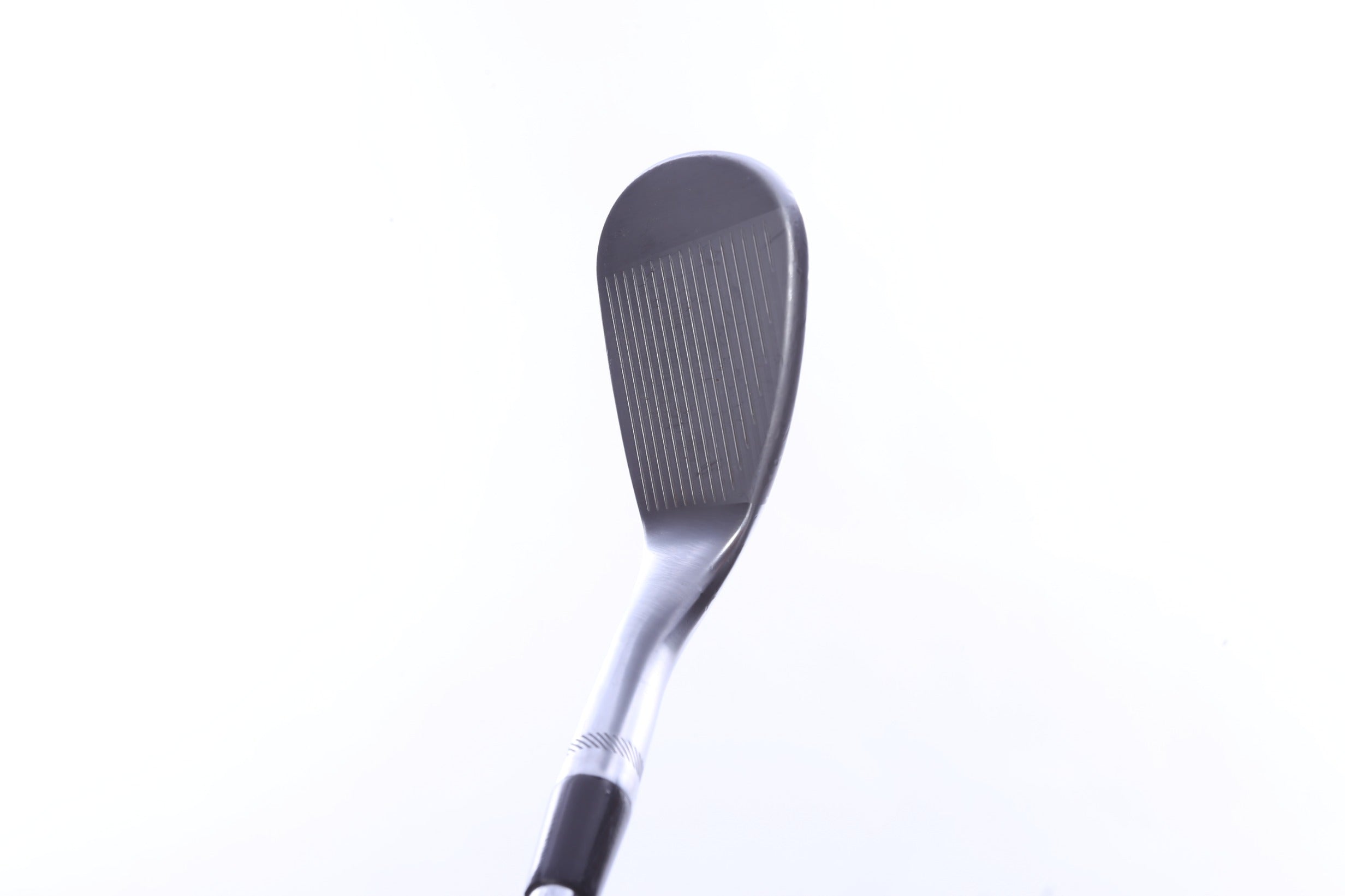 Used Titleist Vokey SM10 Tour Chrome Lob Wedge - Right-Handed - 58 Degrees - Wedge Flex-Next Round