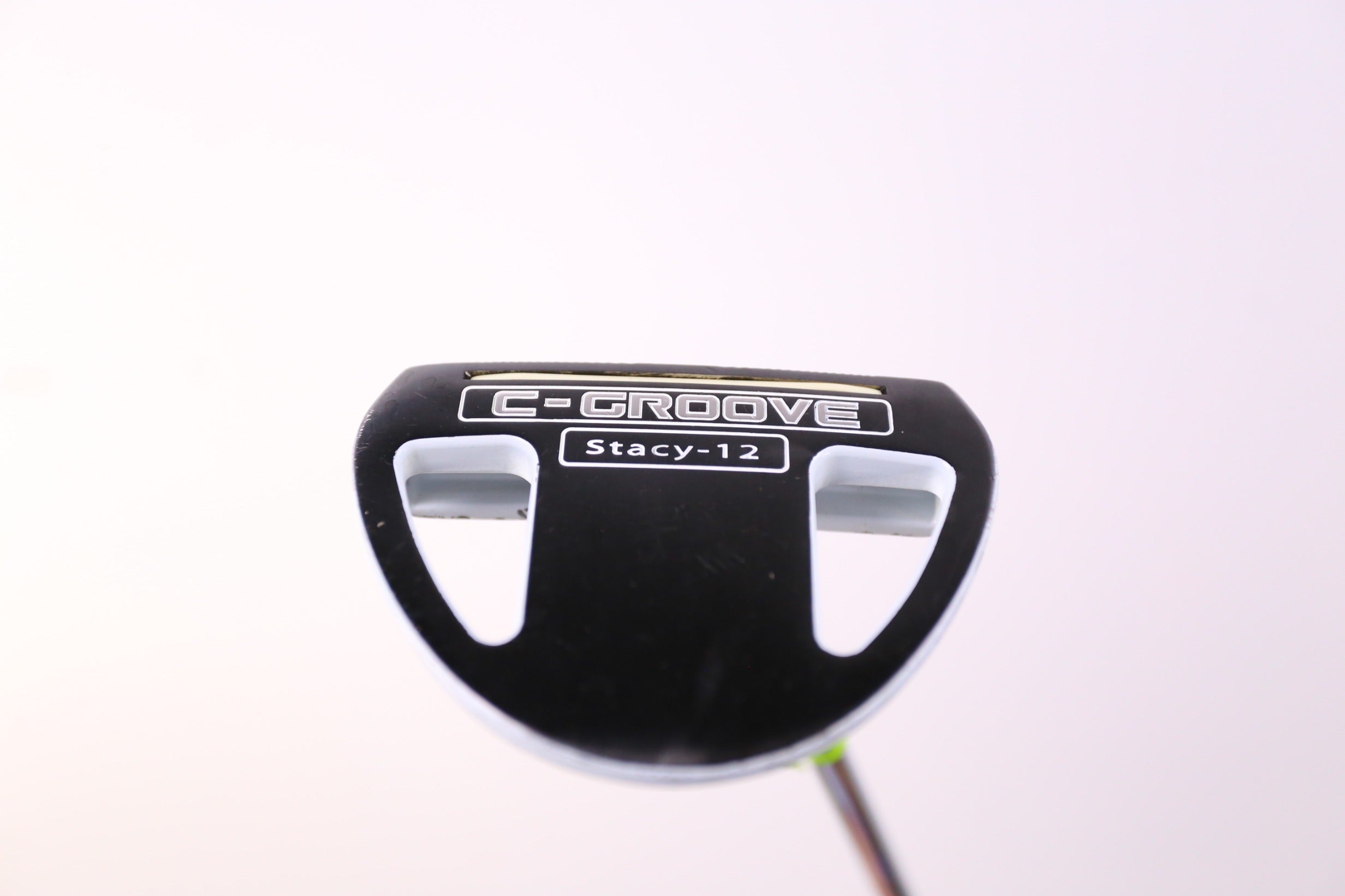 Top YES! Stacy - 12 Putter