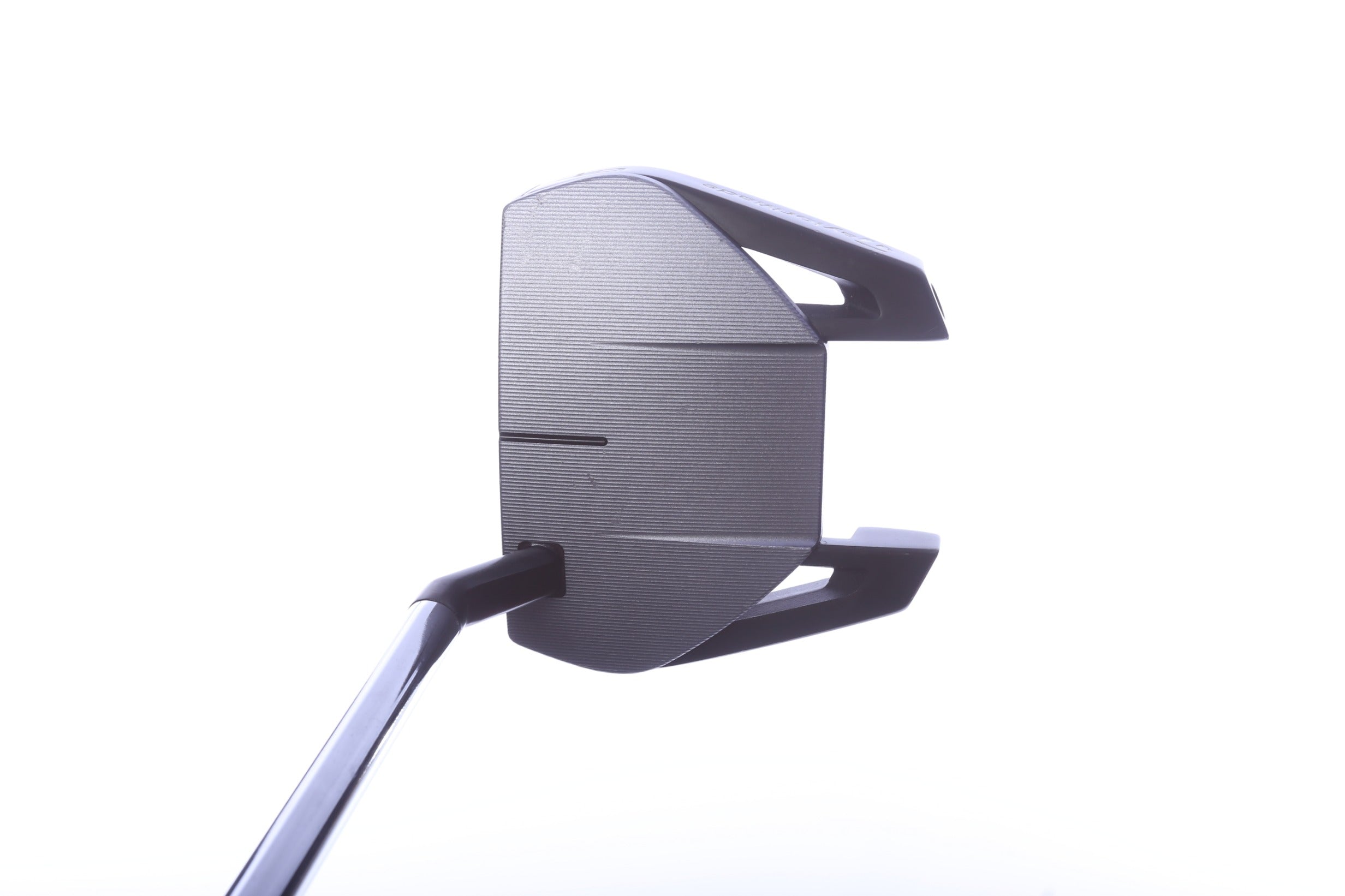Used TaylorMade Spider GT Putter - Right-Handed - 35 in - Mallet
