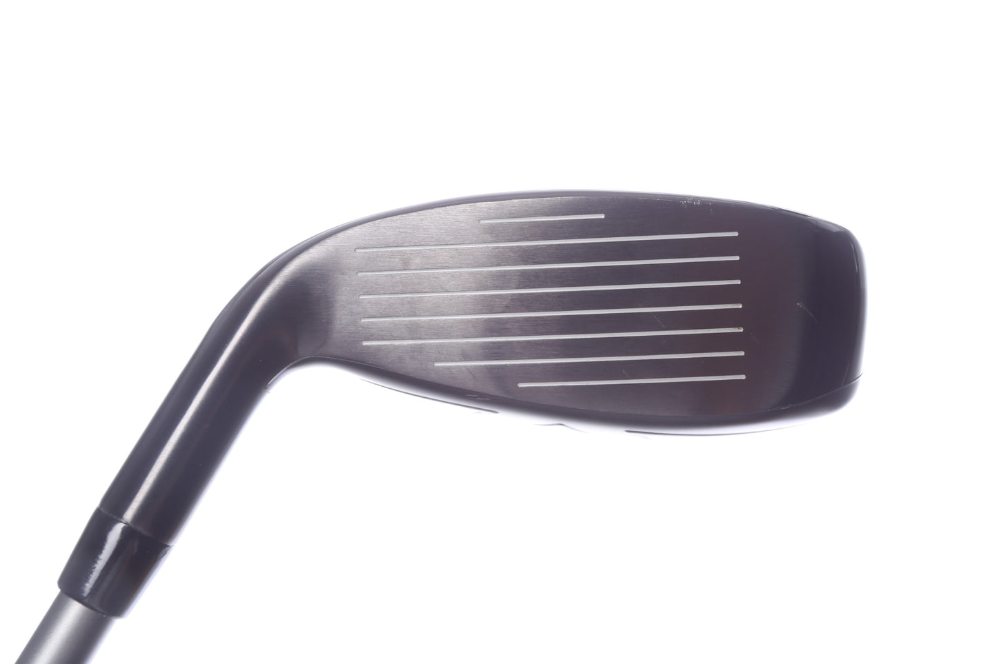 Used Callaway Steelhead XR 4H Hybrid - Right-Handed - 22 Degrees - Ladies Flex-Next Round