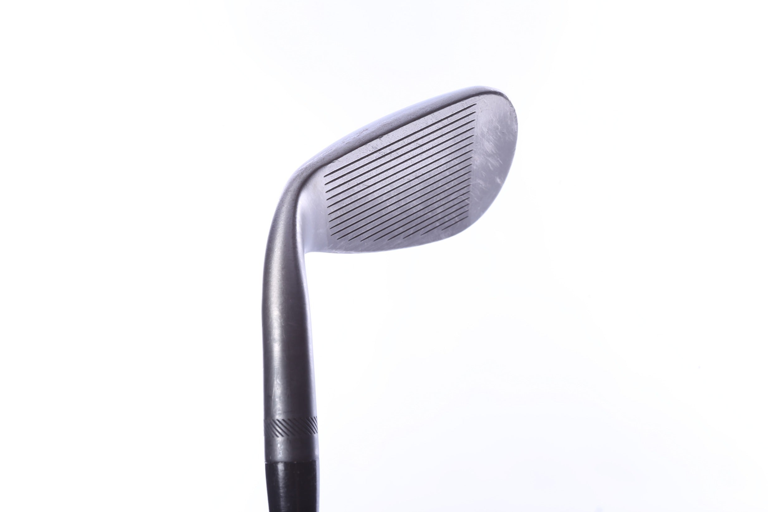 Used Titleist Vokey SM10 Jet Black Sand Wedge - Right-Handed - 54 Degrees - Stiff Flex-Next Round