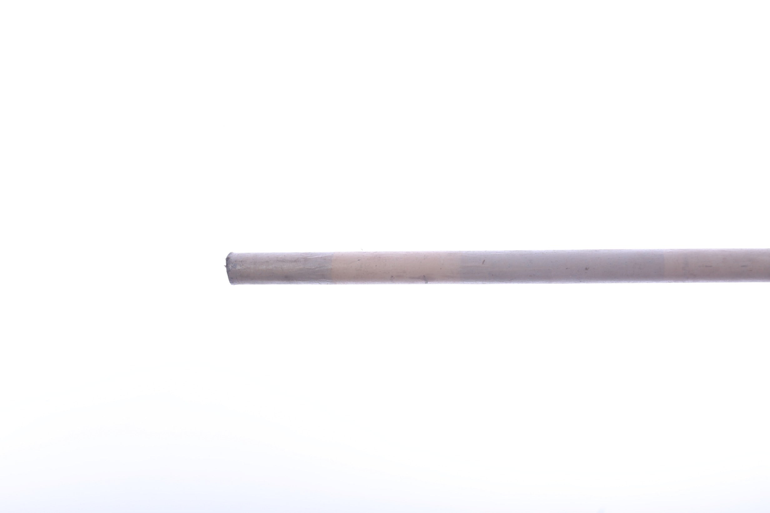 Used Graphite Design Tour AD IZ Driver Shaft Stiff Flex Graphite - 43.5 in - Titleist Surefit Adapter-Next Round