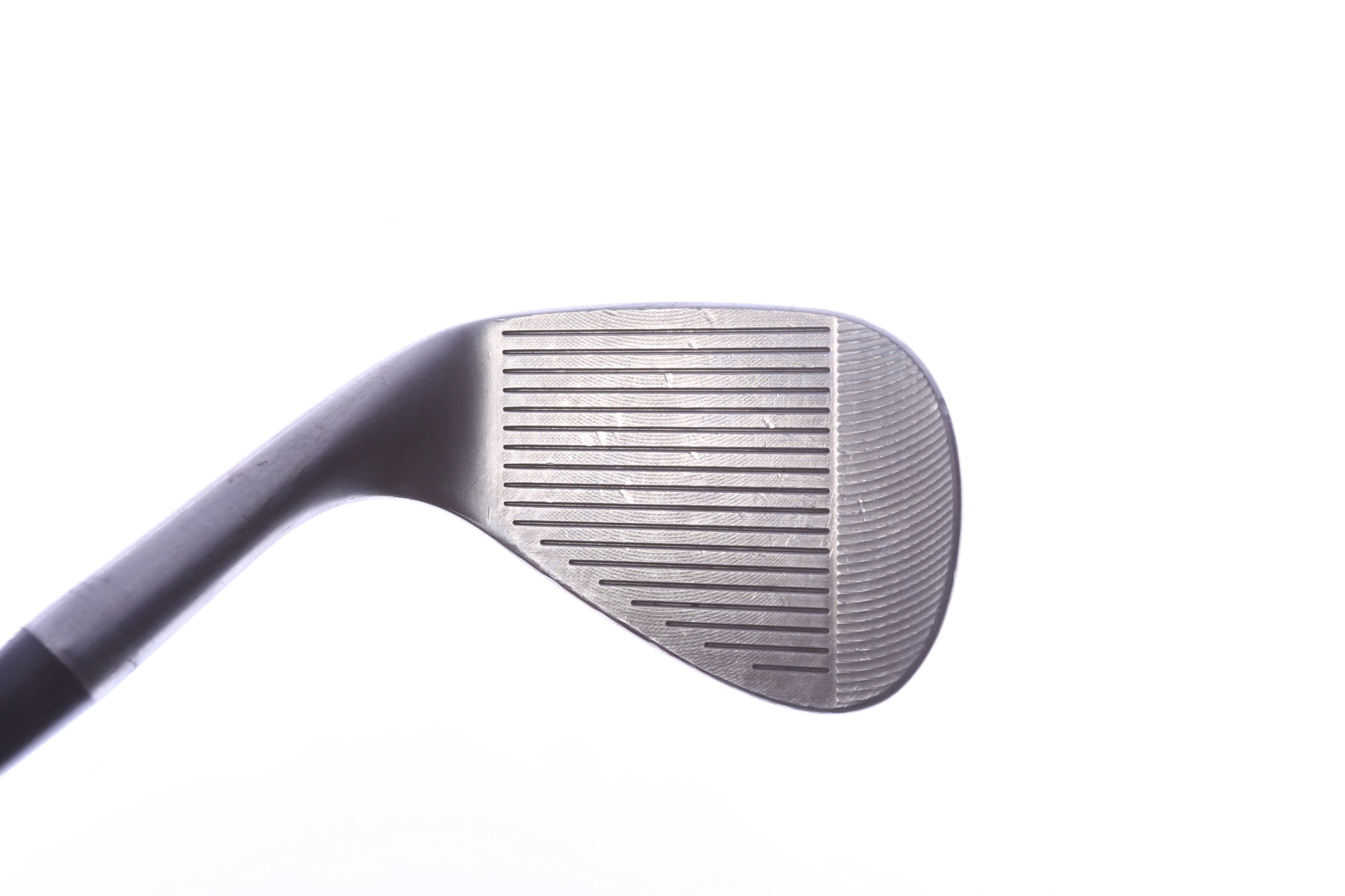 Used Cleveland RTZ Tour Rack Gap Wedge - Right-Handed - 48 Degrees - Stiff Flex-Next Round