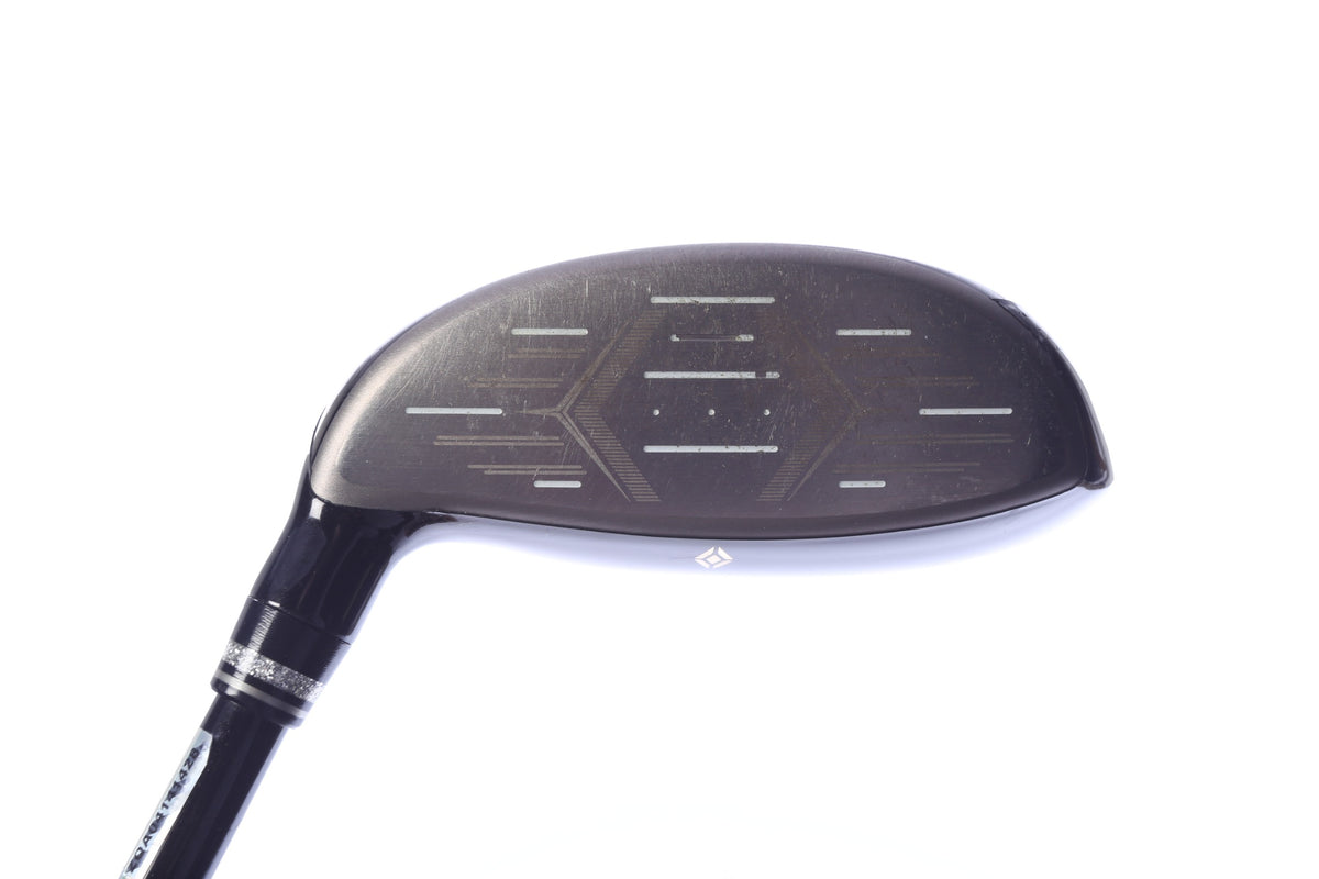 Used XXIO Prime 10 7-Wood - Right-Handed - 21 Degrees - Regular Flex