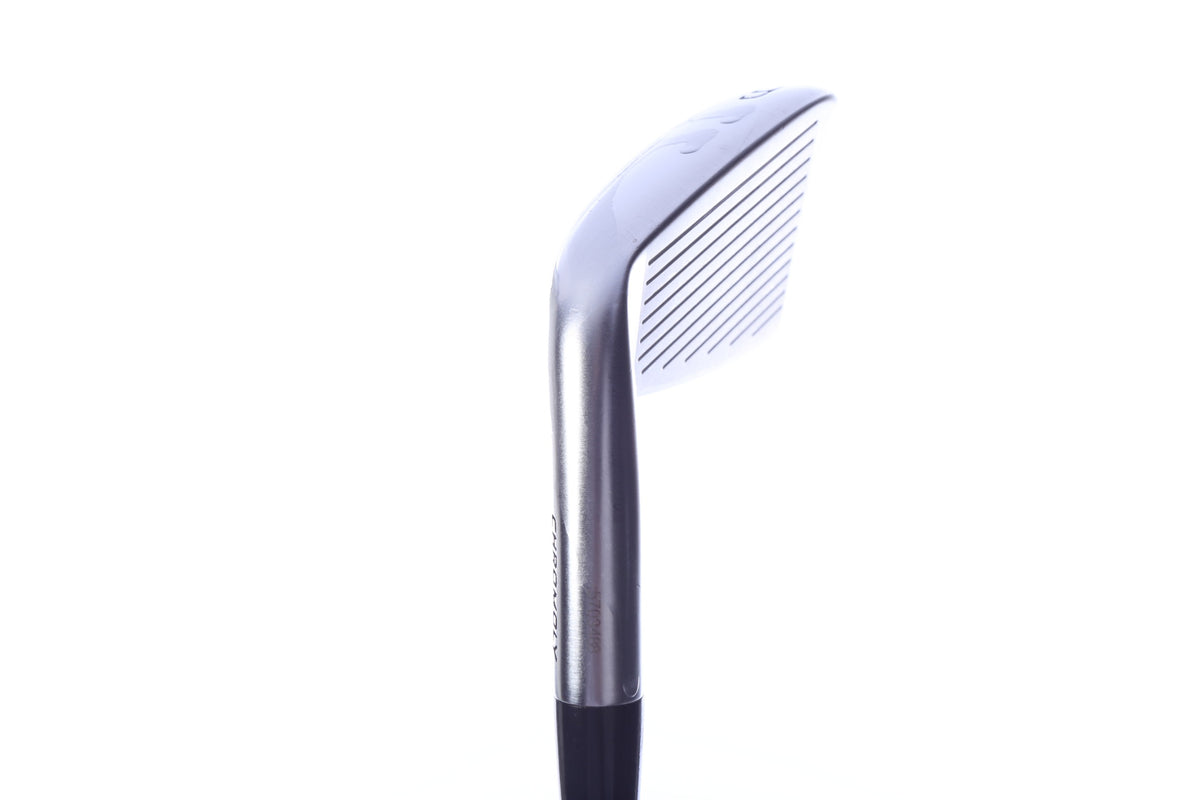Used Mizuno JPX 919 Hot Metal Pro Single 6-Iron - Right-Handed - Extra Stiff Flex