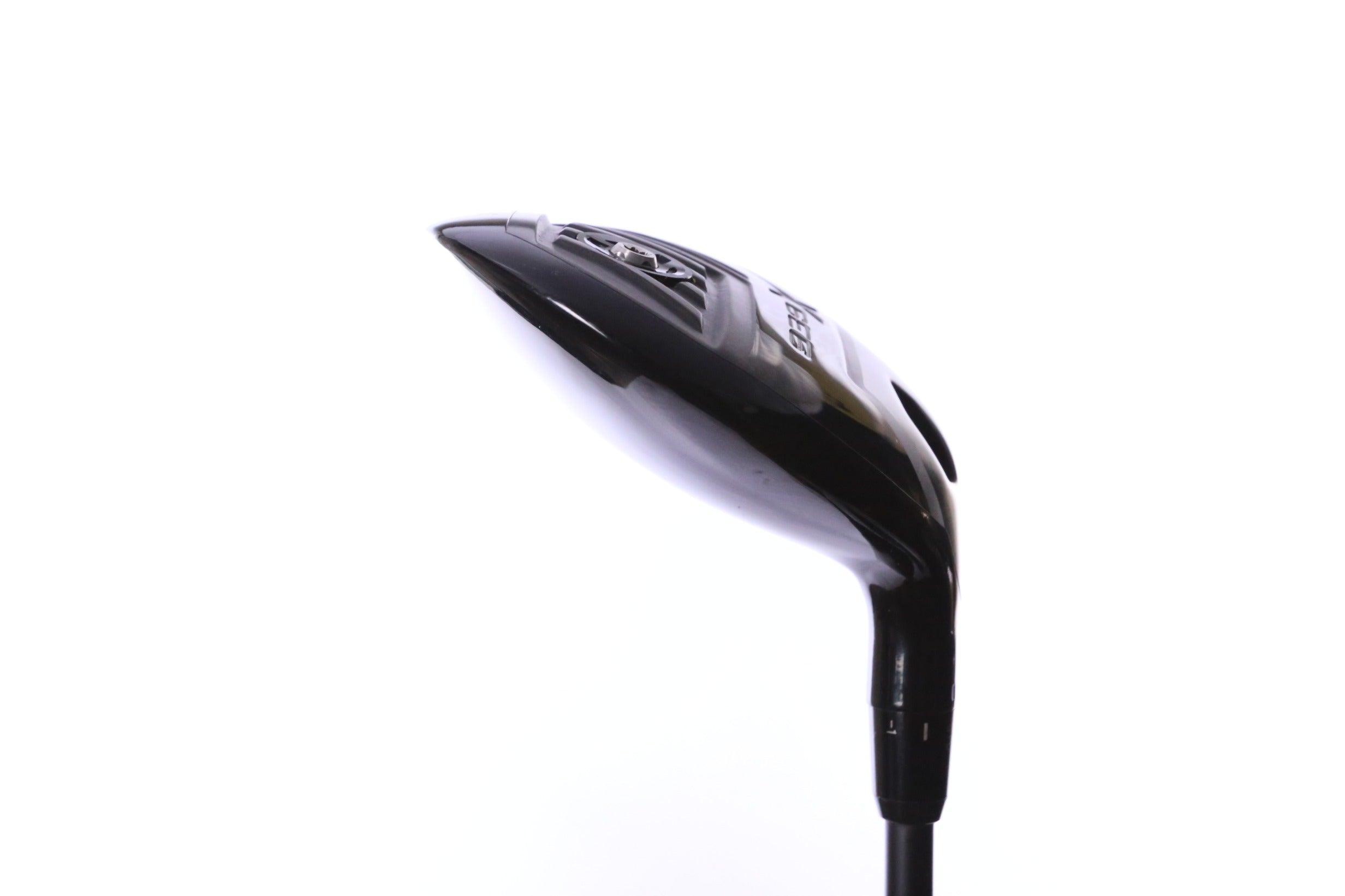 Used Sub 70 939X 3-Wood - Right-Handed - 15 Degrees - Stiff Flex