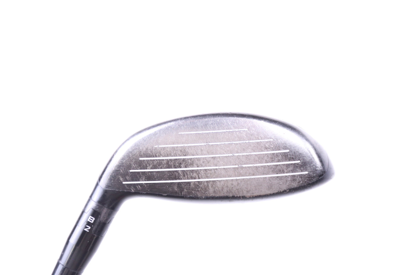 Used Titleist 915 F 3-Wood - Right-Handed - 16.5 Degrees - Soft Regular Flex-Next Round