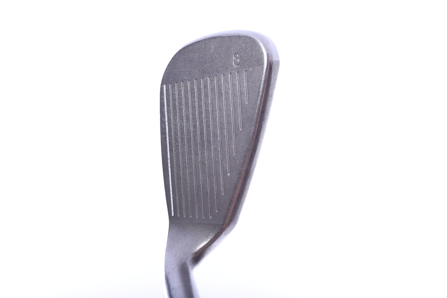 Used Ping G2 Iron Set - Right-Handed - 5-PW - Stiff Flex-Next Round