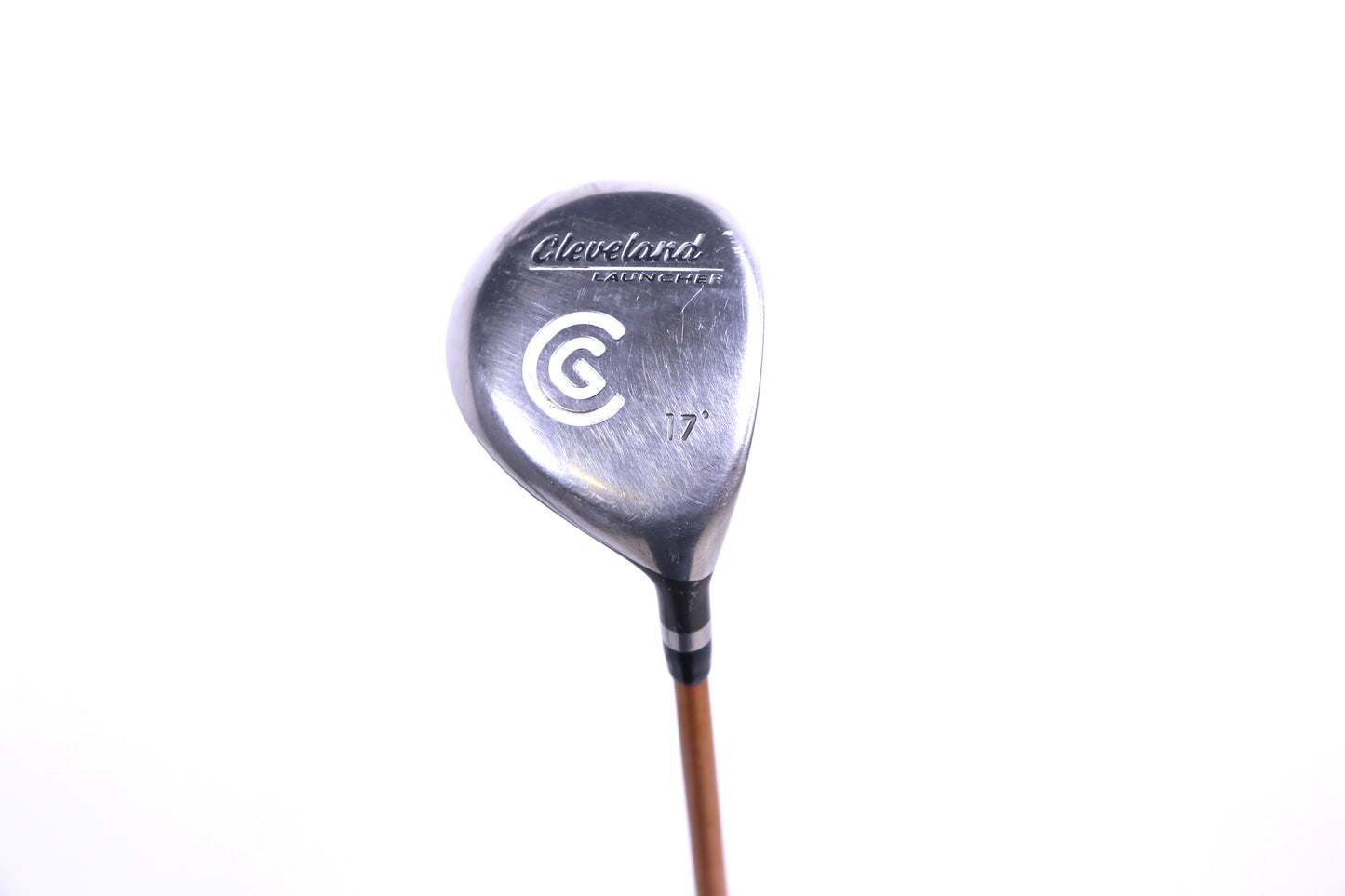 Cleveland Launcher 4-Wood - Right-Handed - 17 Degrees - Stiff Flex-Next Round