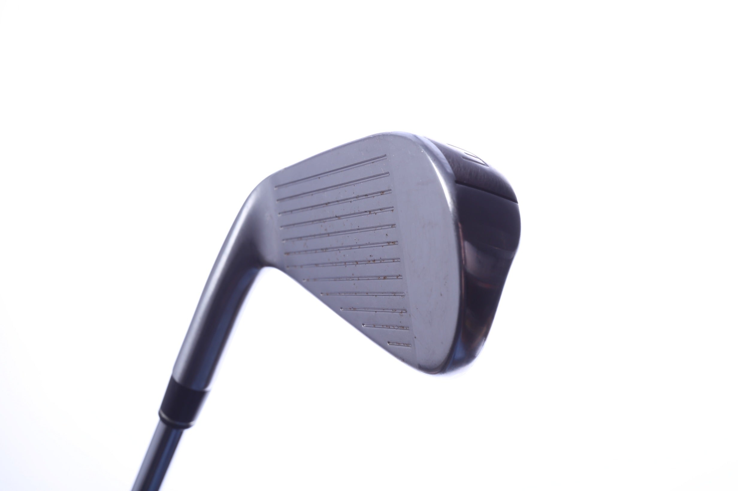Used TaylorMade SIM UDI Single Utility 3-Iron - Right-Handed - Stiff Flex-Next Round