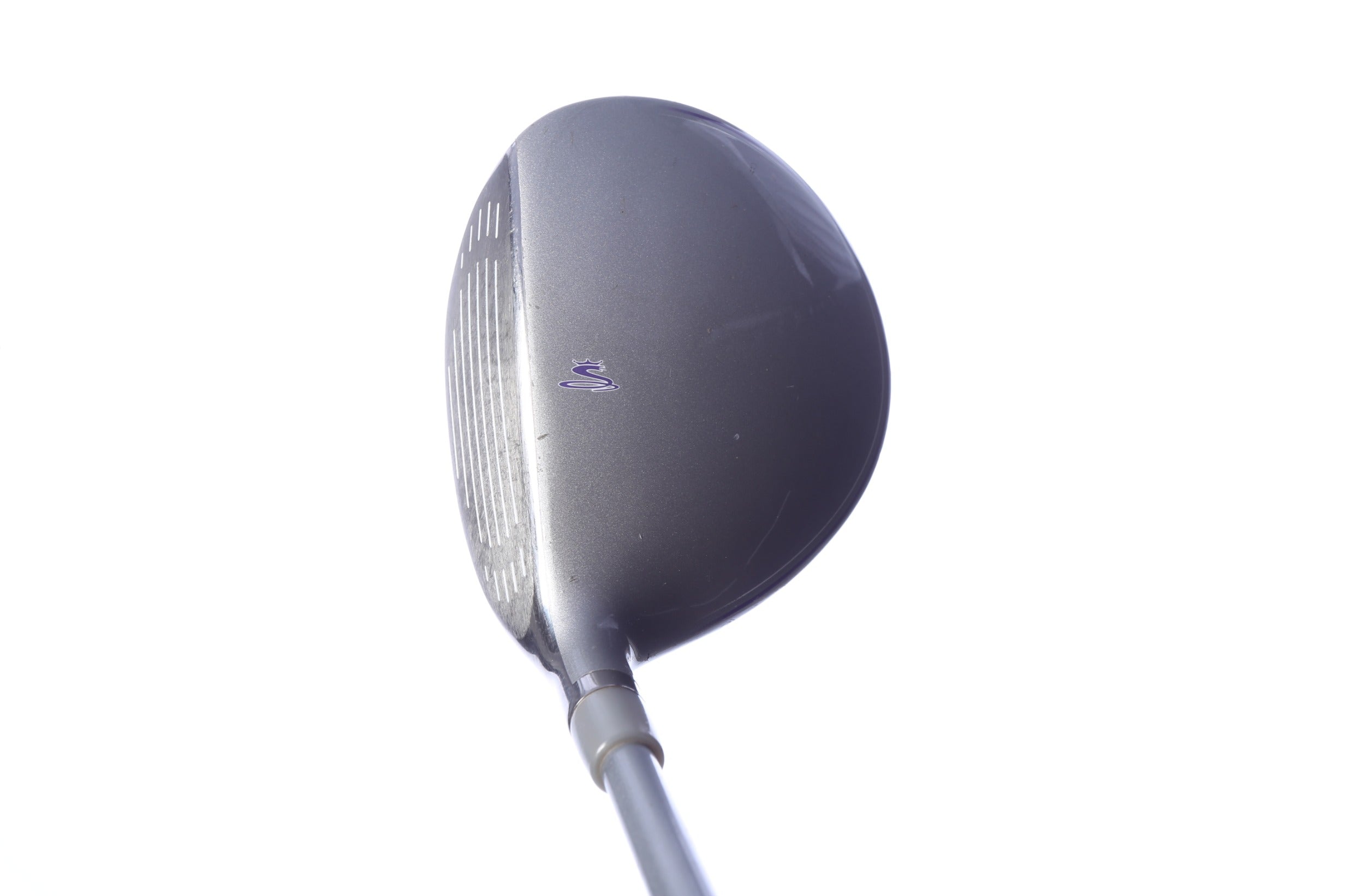 Used Cobra BiO Cell Wood Set - Right-Handed - 3W, 5W - Ladies Flex