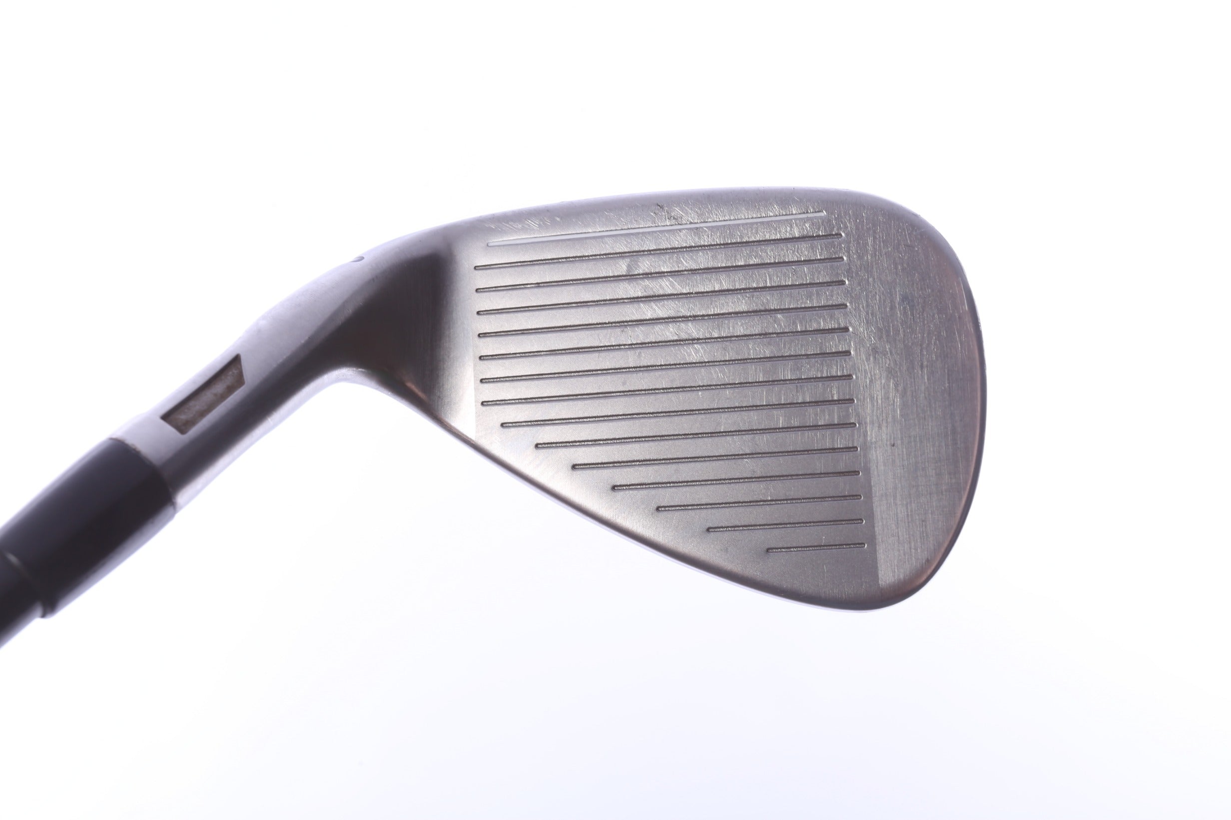 Used TaylorMade SIM2 MAX Approach Wedge - Right-Handed - 49 Degrees - Regular Flex-Next Round