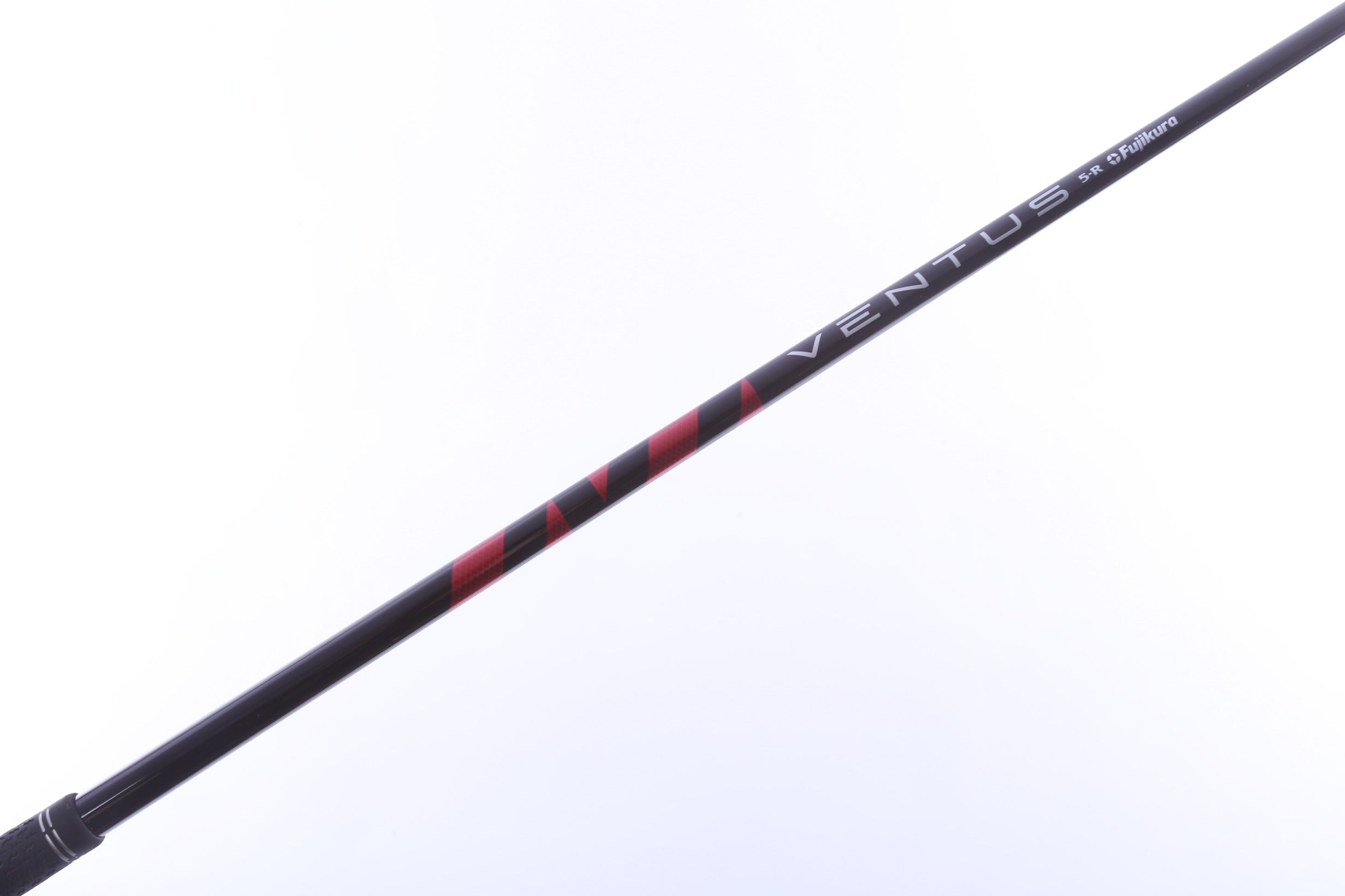 Used Fujikura OEM Ventus Red Driver Shaft Regular Flex Graphite - 44.5 in - TaylorMade M Adapter-Next Round