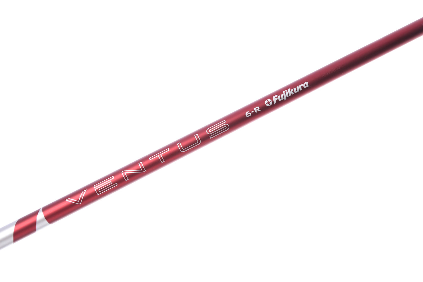 Fujikura Ventus Red Velocore+ Fairway Wood Regular Graphite Fairway Wood Shaft - 41.5 in - Fairway Wood Adapter-Next Round