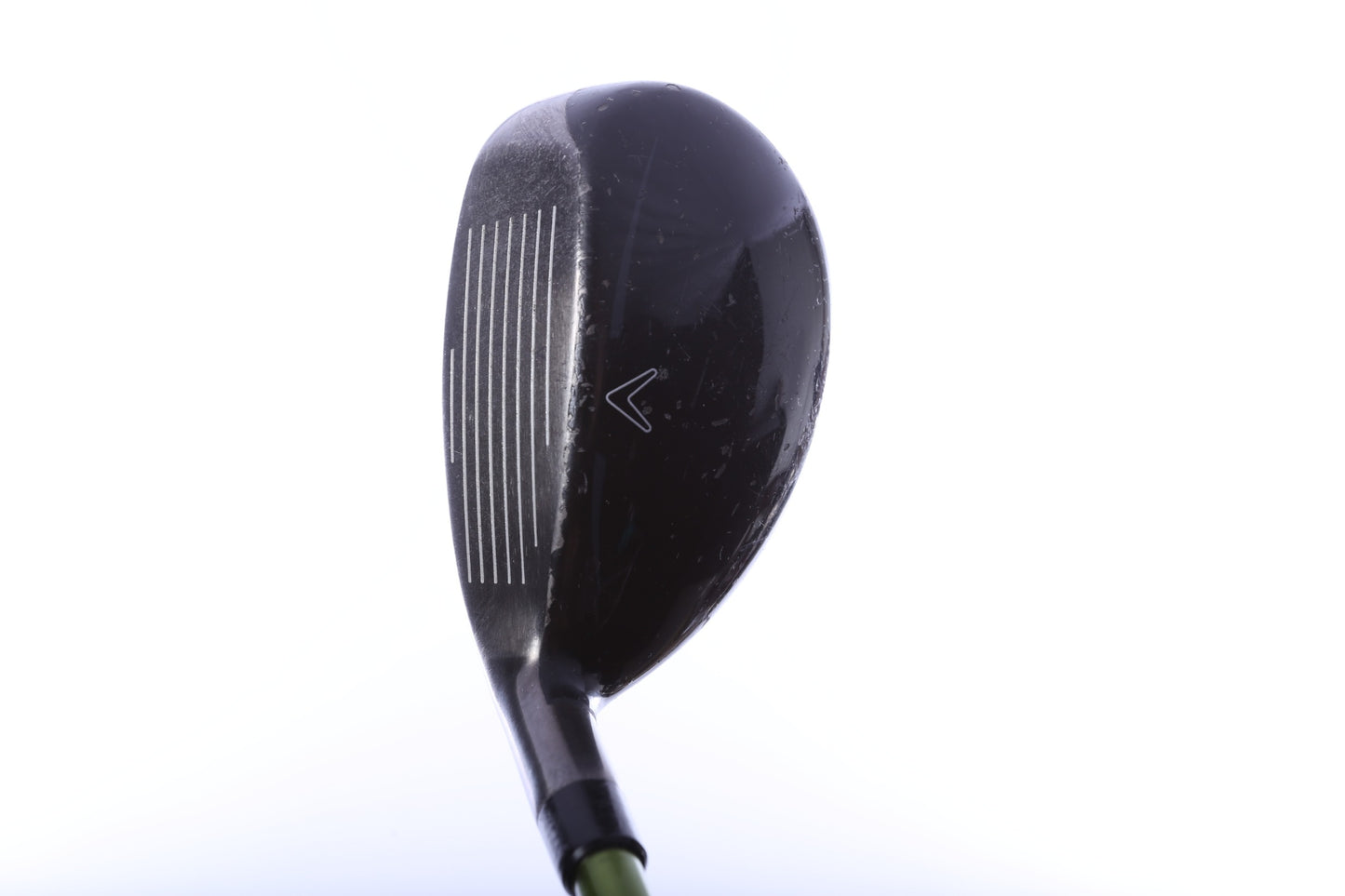 Used Callaway Rogue 4H Hybrid - Right-Handed - 24 Degrees - Regular Flex-Next Round