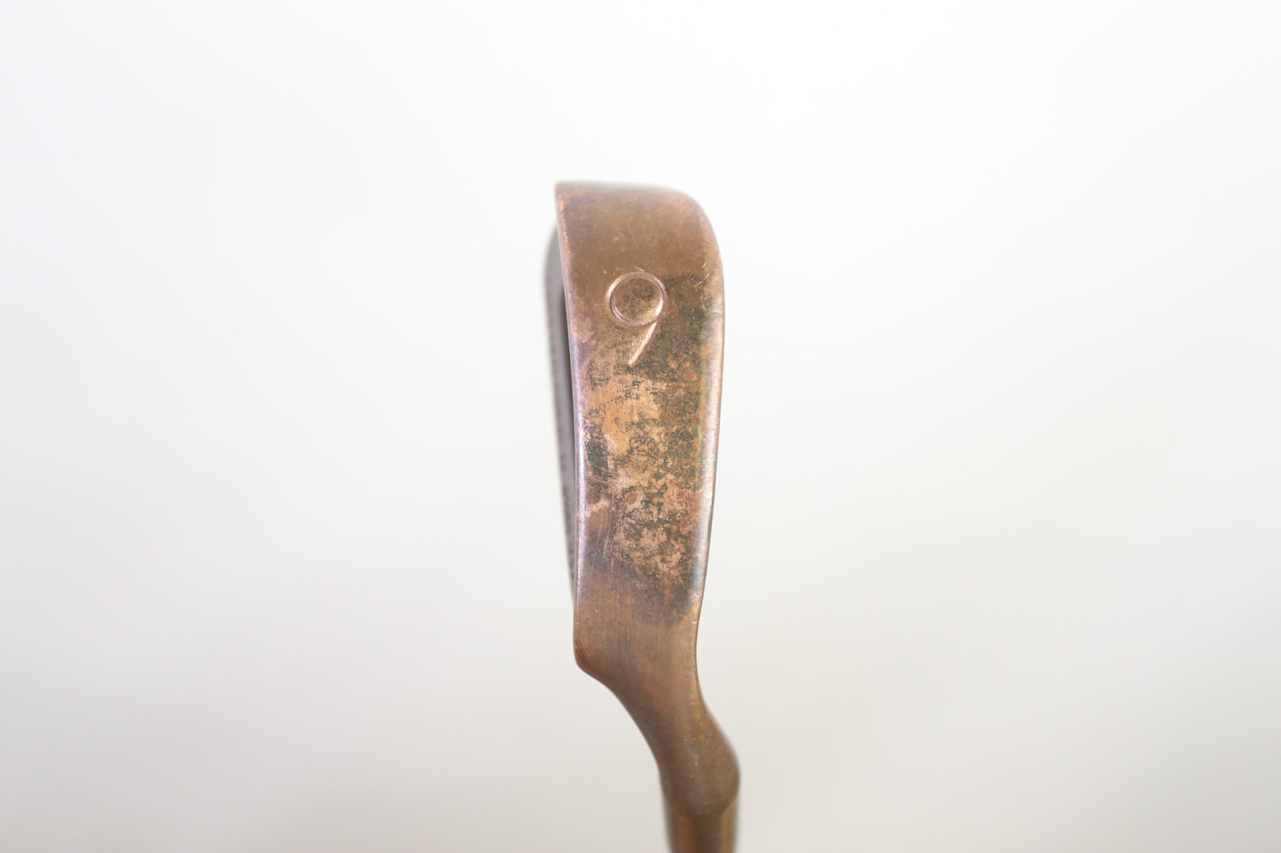 Used Ping Eye 2 Beryllium Copper Single 6-Iron - Right-Handed - Stiff Flex-Next Round