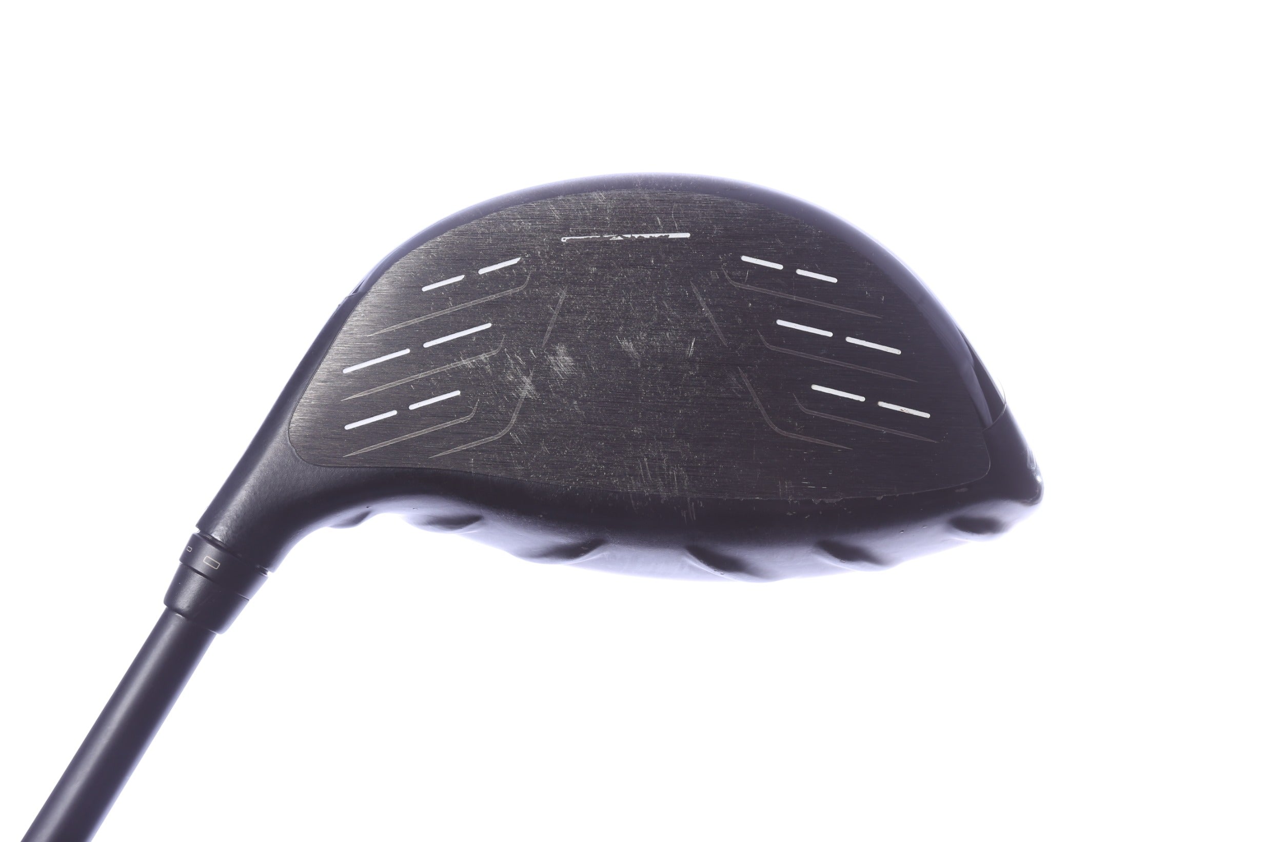 Used Ping G430 LST Driver - 9 Degrees - Regular Flex Ping Alta CB - Right-Handed